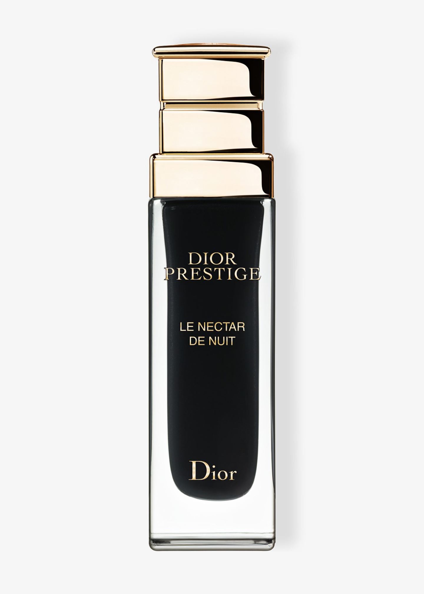 Gesichtsserum «Dior Prestige Le Nectar de nuit»