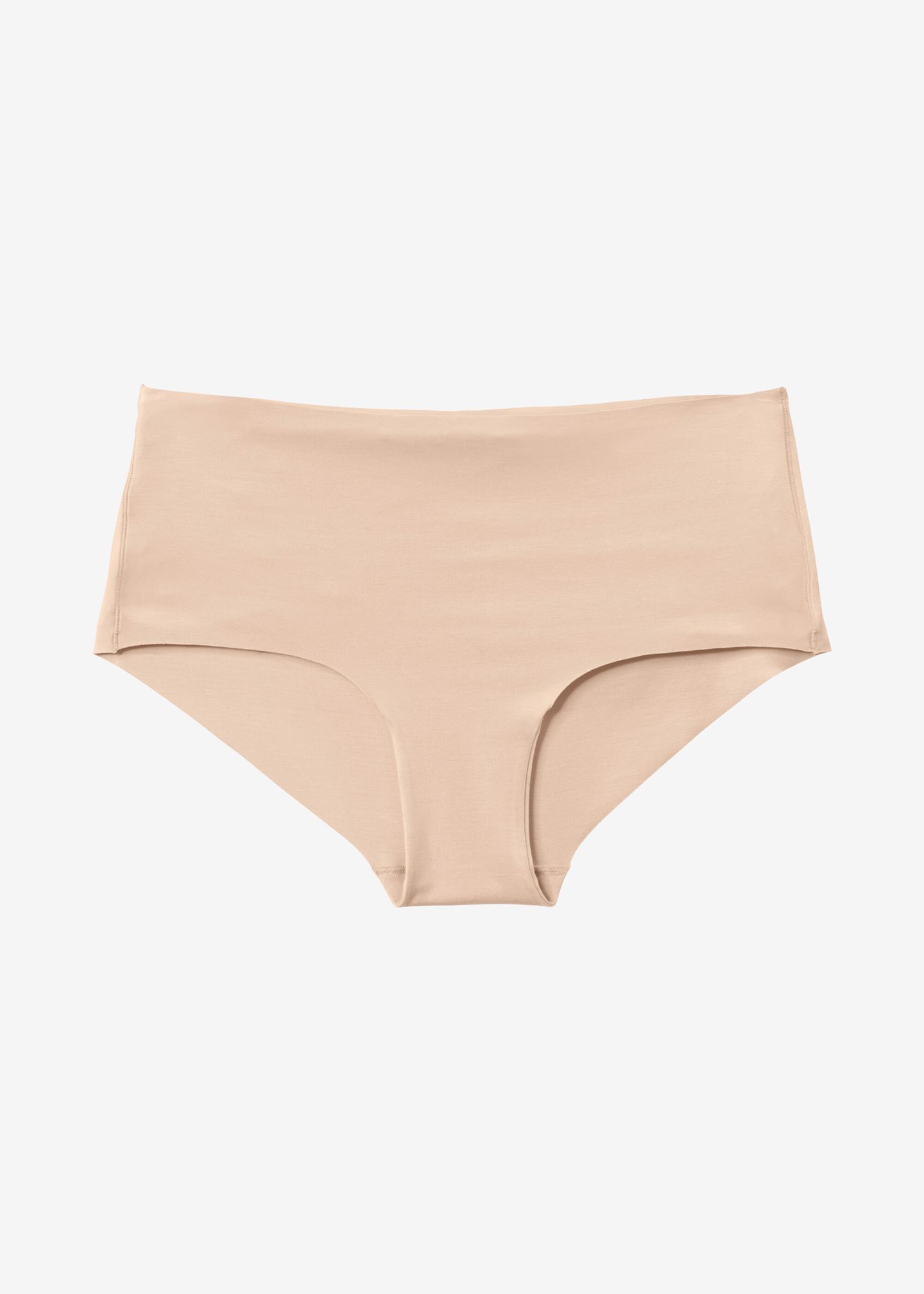 Panty «Natural Skin Panty Low Cut Compostable»