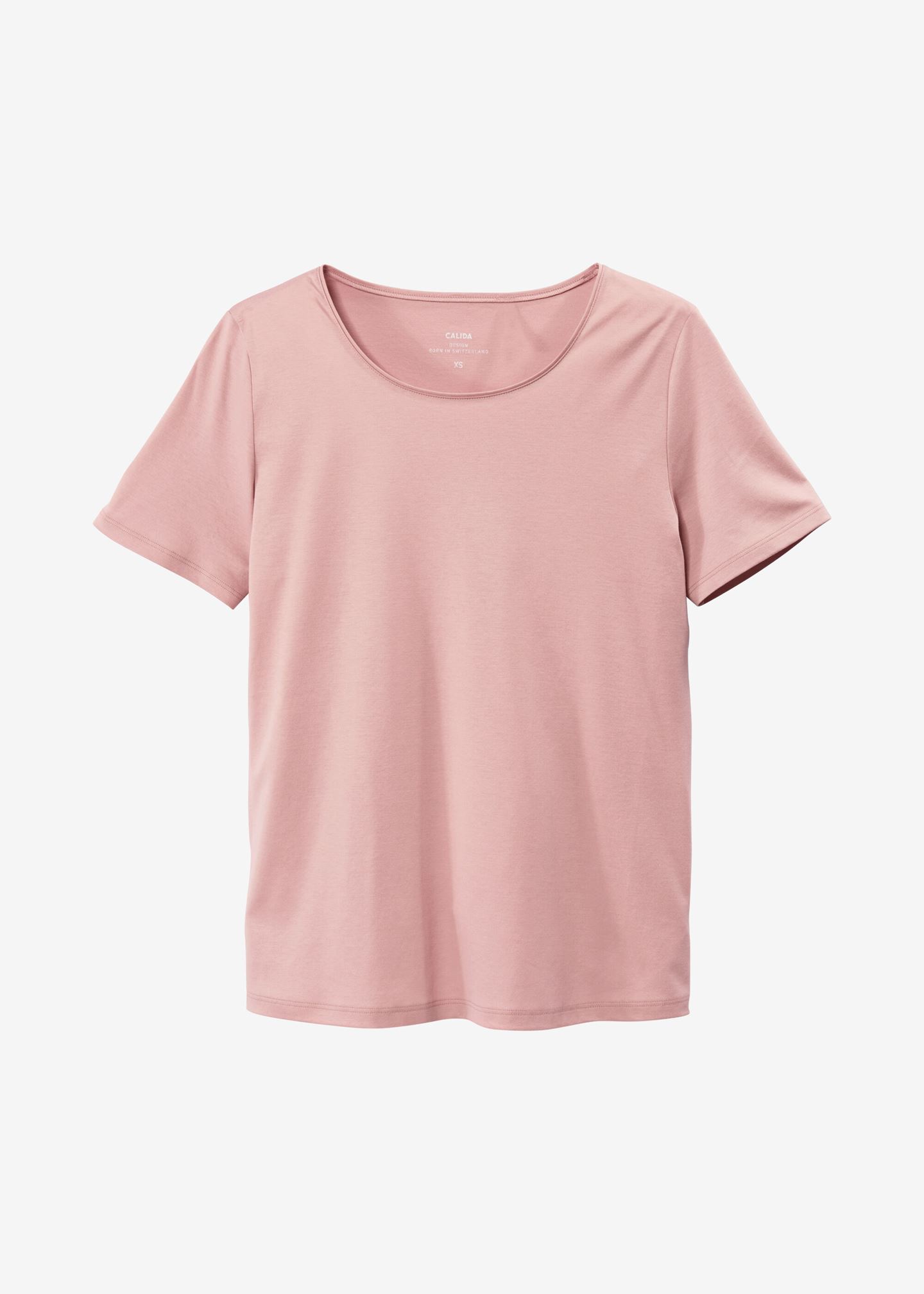 T-Shirt «Favourites Spring Kurzarm-Shirt»