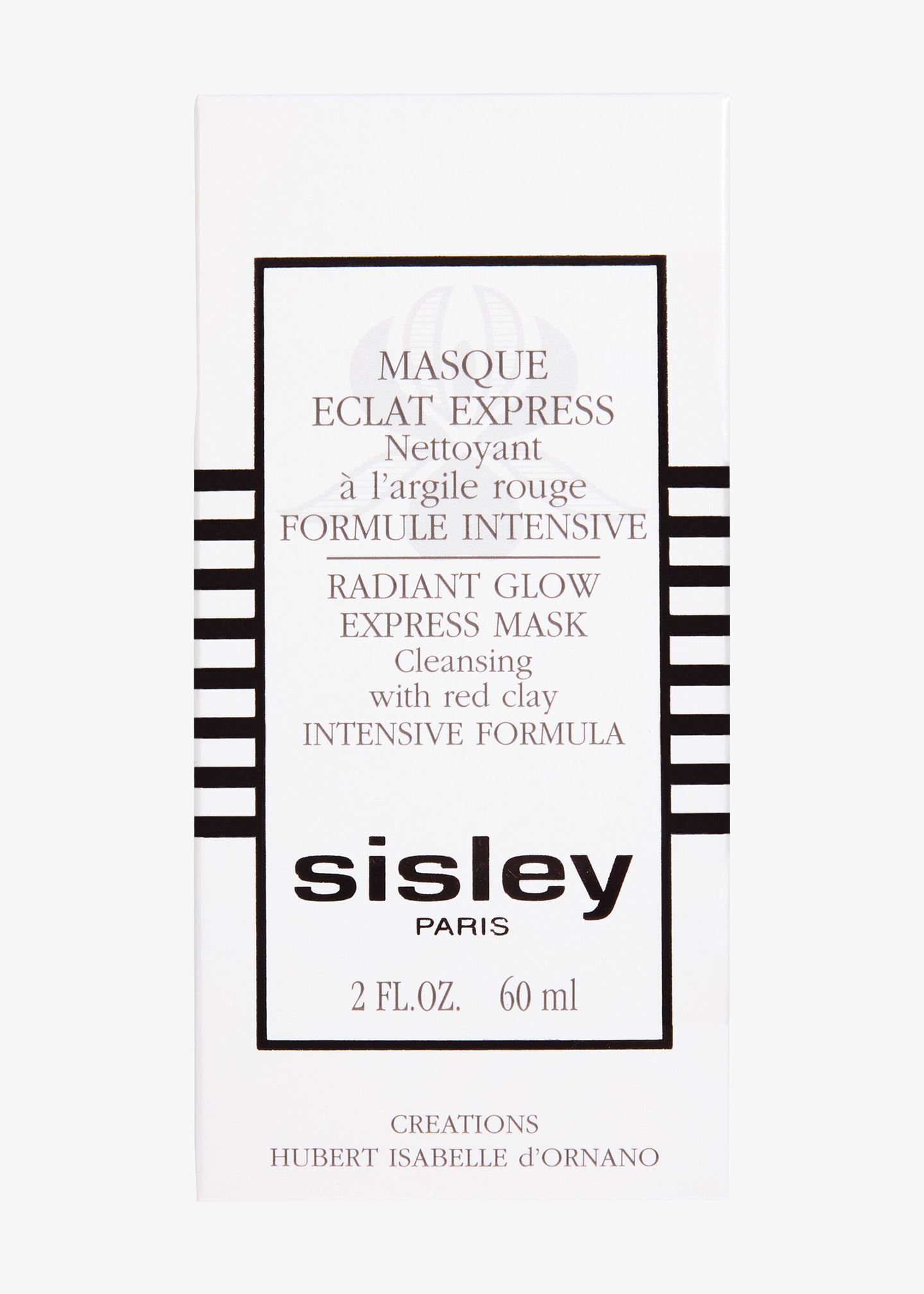 Maske «Masque Eclat Express»