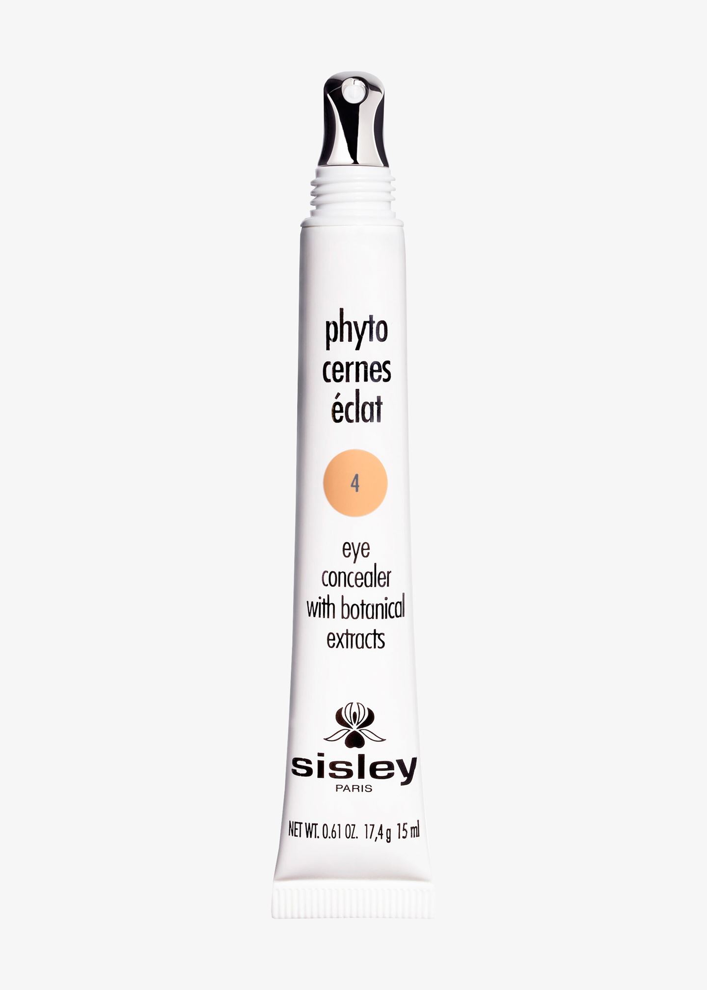 Augencreme «Phyto-Cernes Eclat»