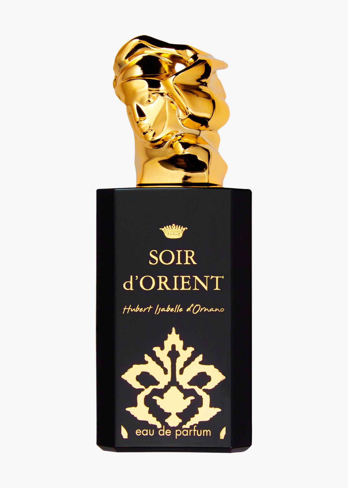 Parfüm «Soir d'Orient»