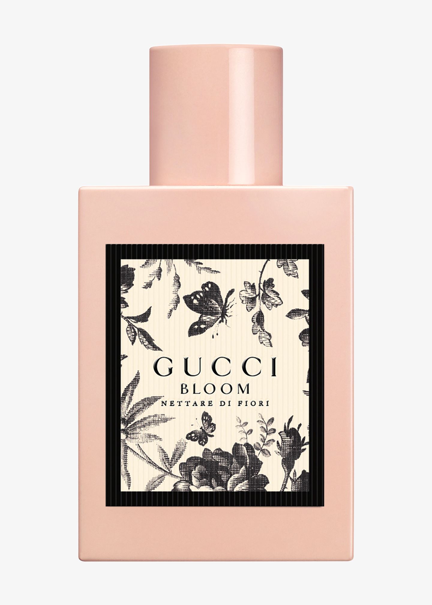 Parfum «Gucci Bloom Nettare di Fiori»