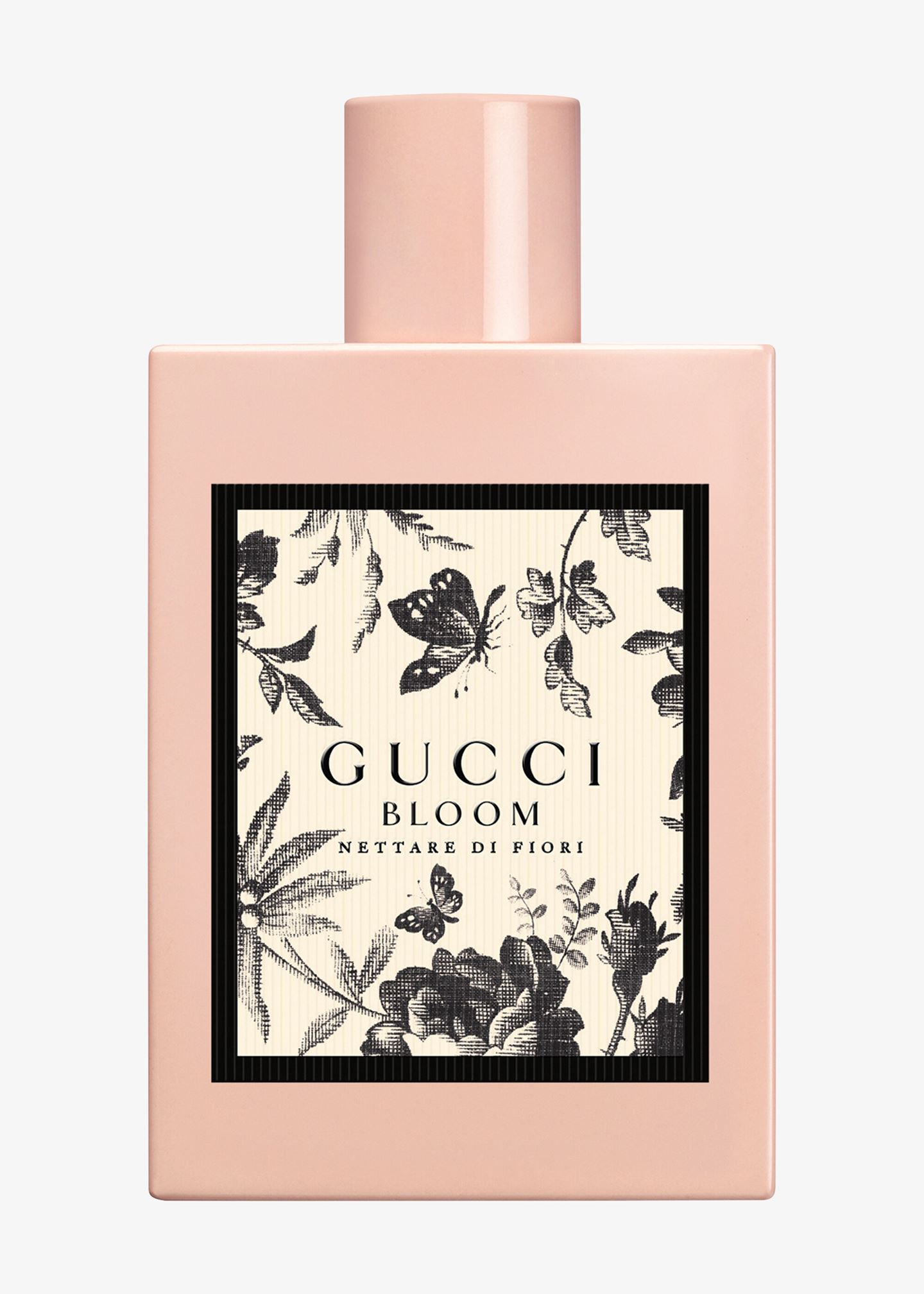 Parfum «Gucci Bloom Nettare di Fiori»