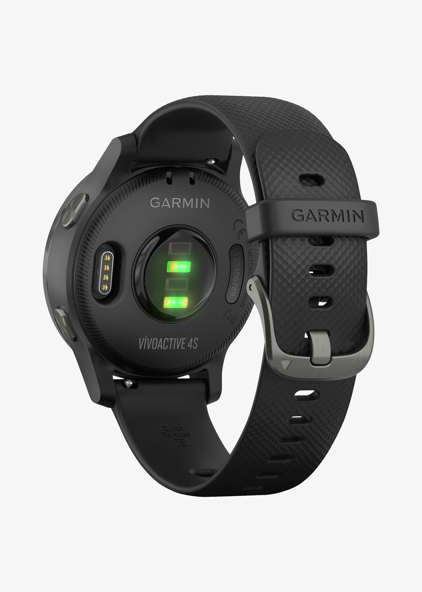 Fitness-Smartwatch «Vivoactive 4S GPS»