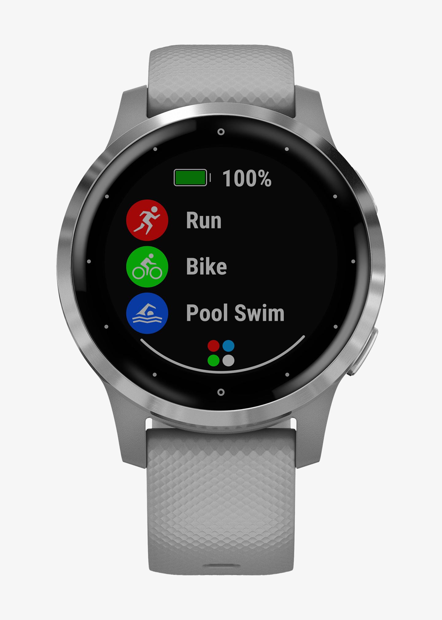 Fitness-Smartwatch «Vivoactive 4S GPS»