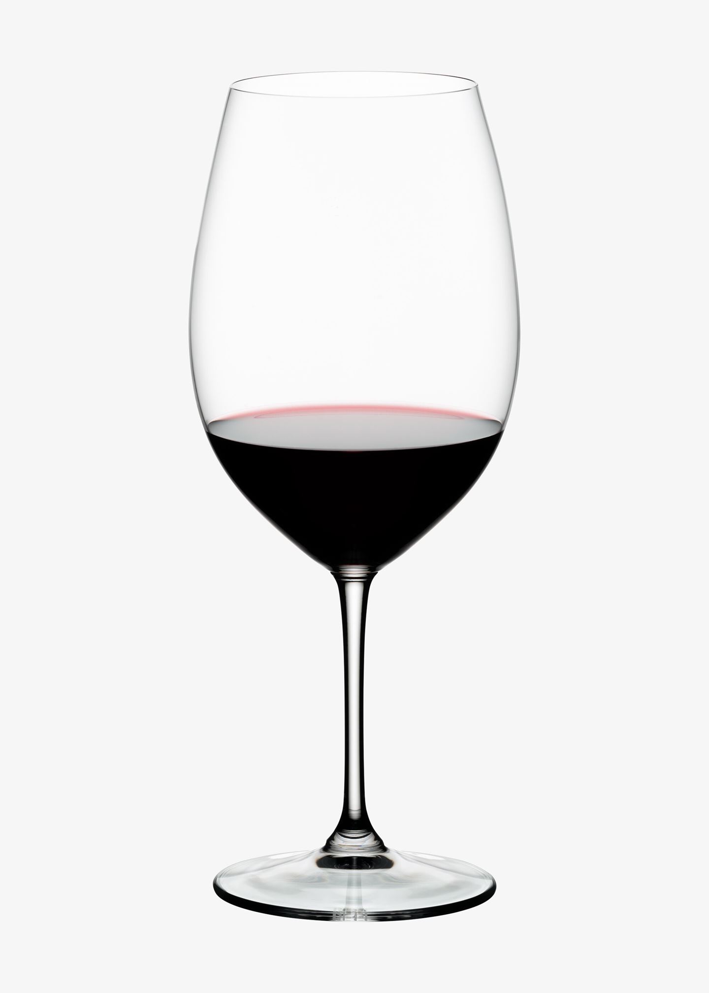 Weinglas «Vinum Bordeaux Grand Cru»