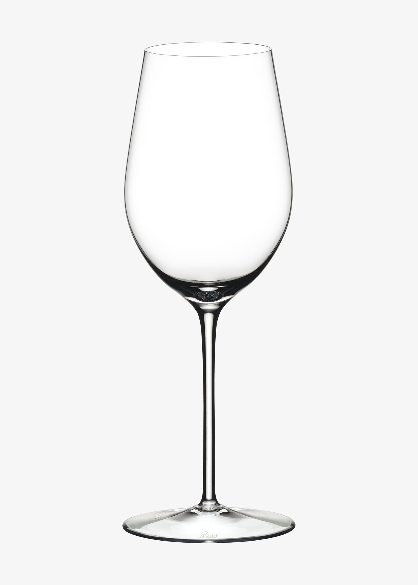 Weinglas «Sommeliers Zinfandel/Riesling Grand Cru»