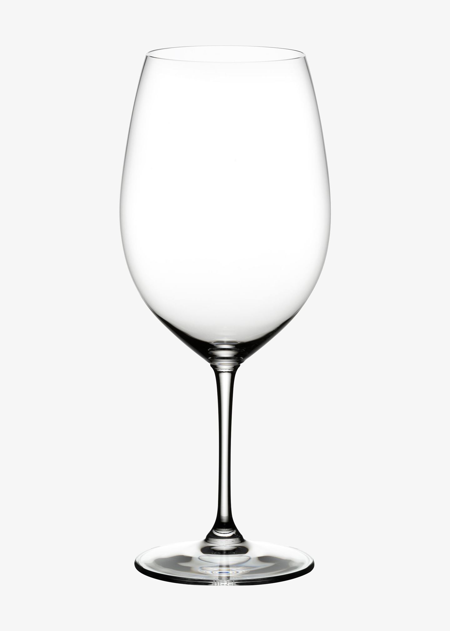 Weinglas «Vinum Bordeaux Grand Cru»