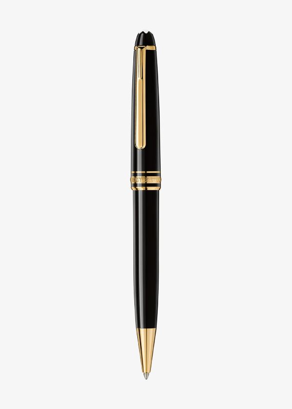Kugelschreiber «Gold-Coated Classique»