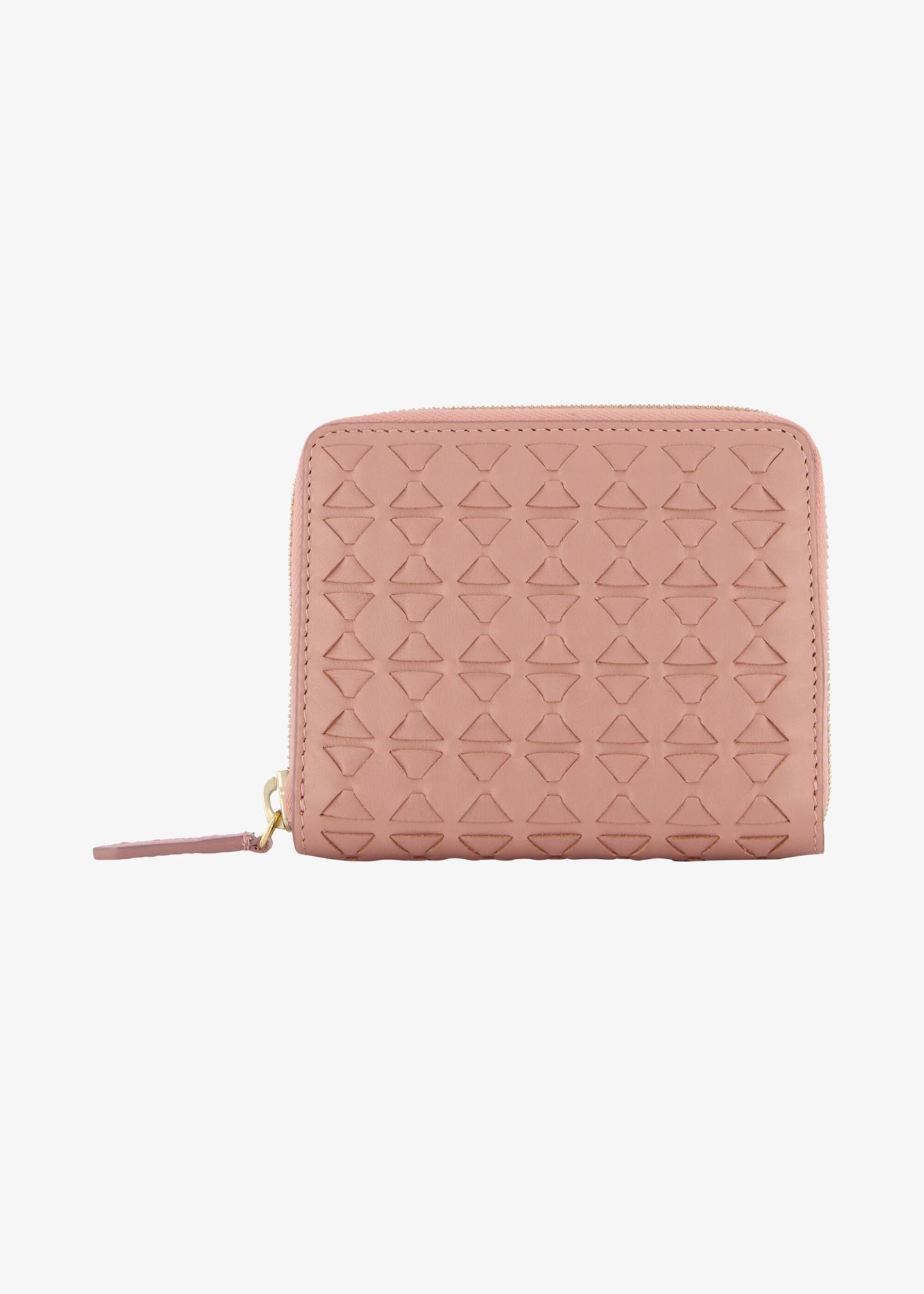 Portemonnaie «Mini Zip Wallet Mosaico»