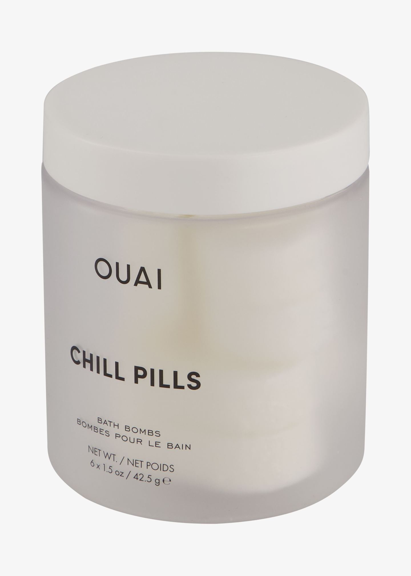 Chill Pills - Bath & Body