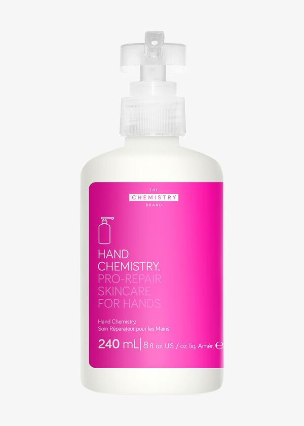 Handcreme «Hand Chemistry»