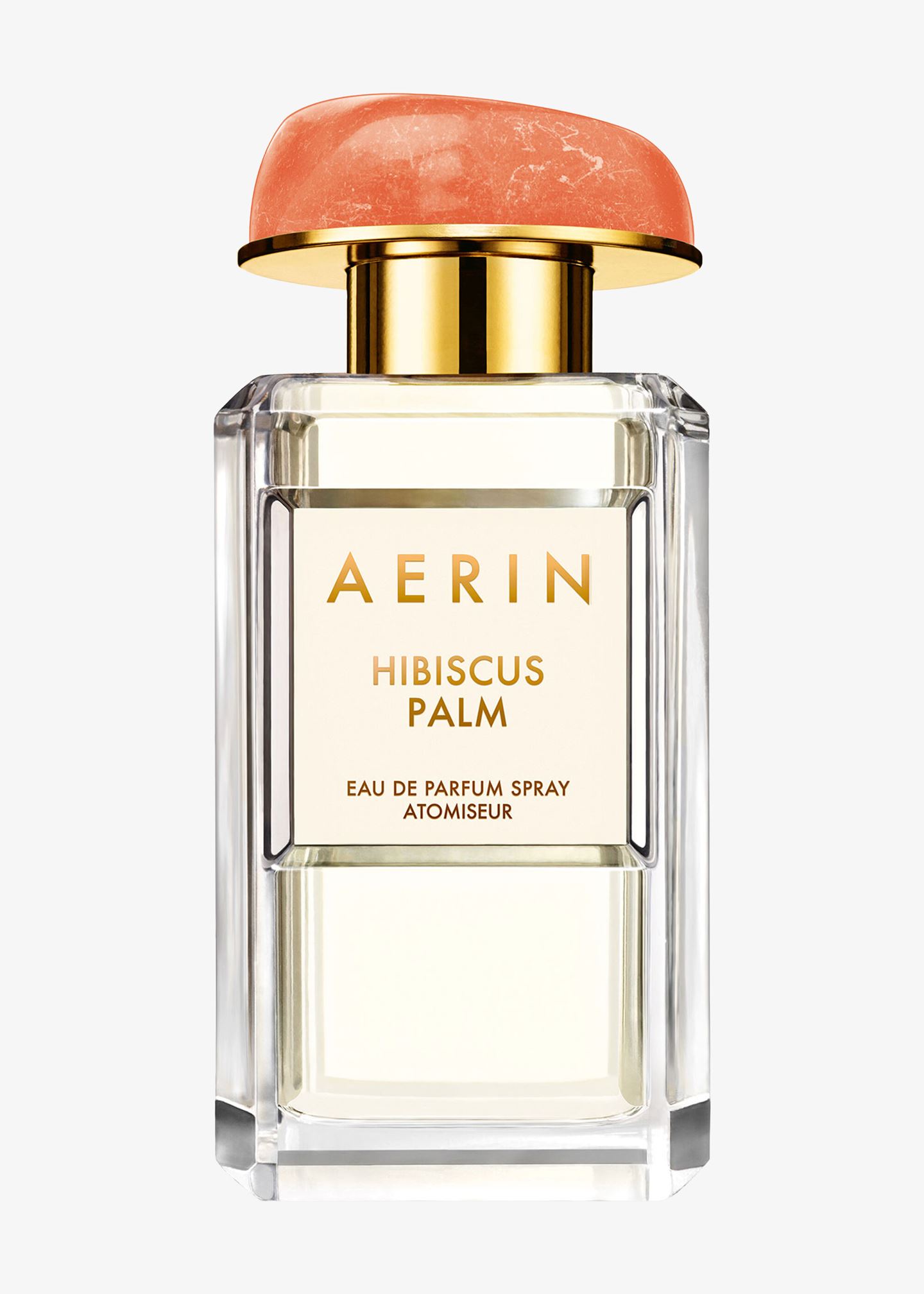 Parfum «Hibiscus Palm Eau de Parfum»