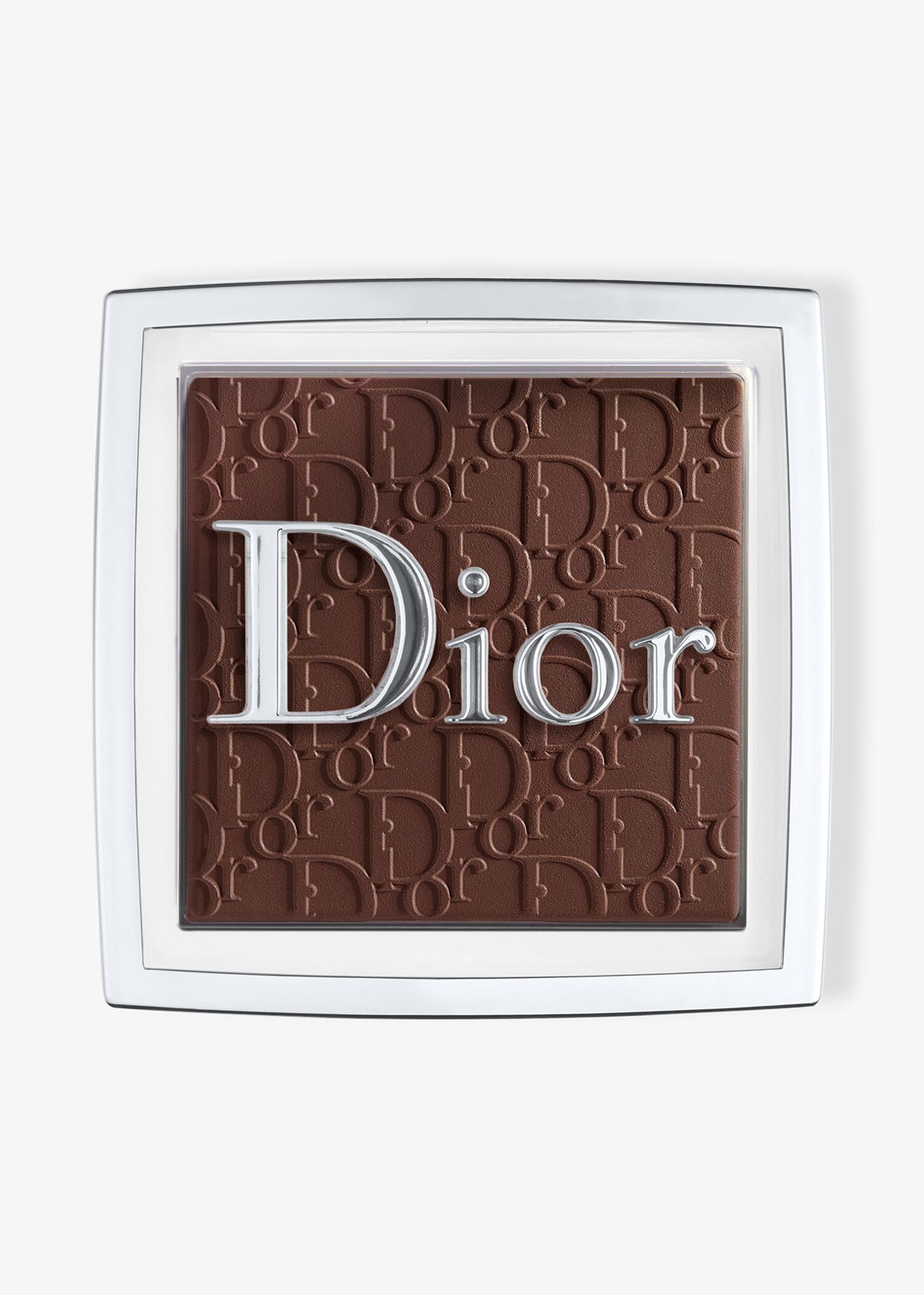 Puder «Dior Backstage Face & Body Powder-No-Powder»