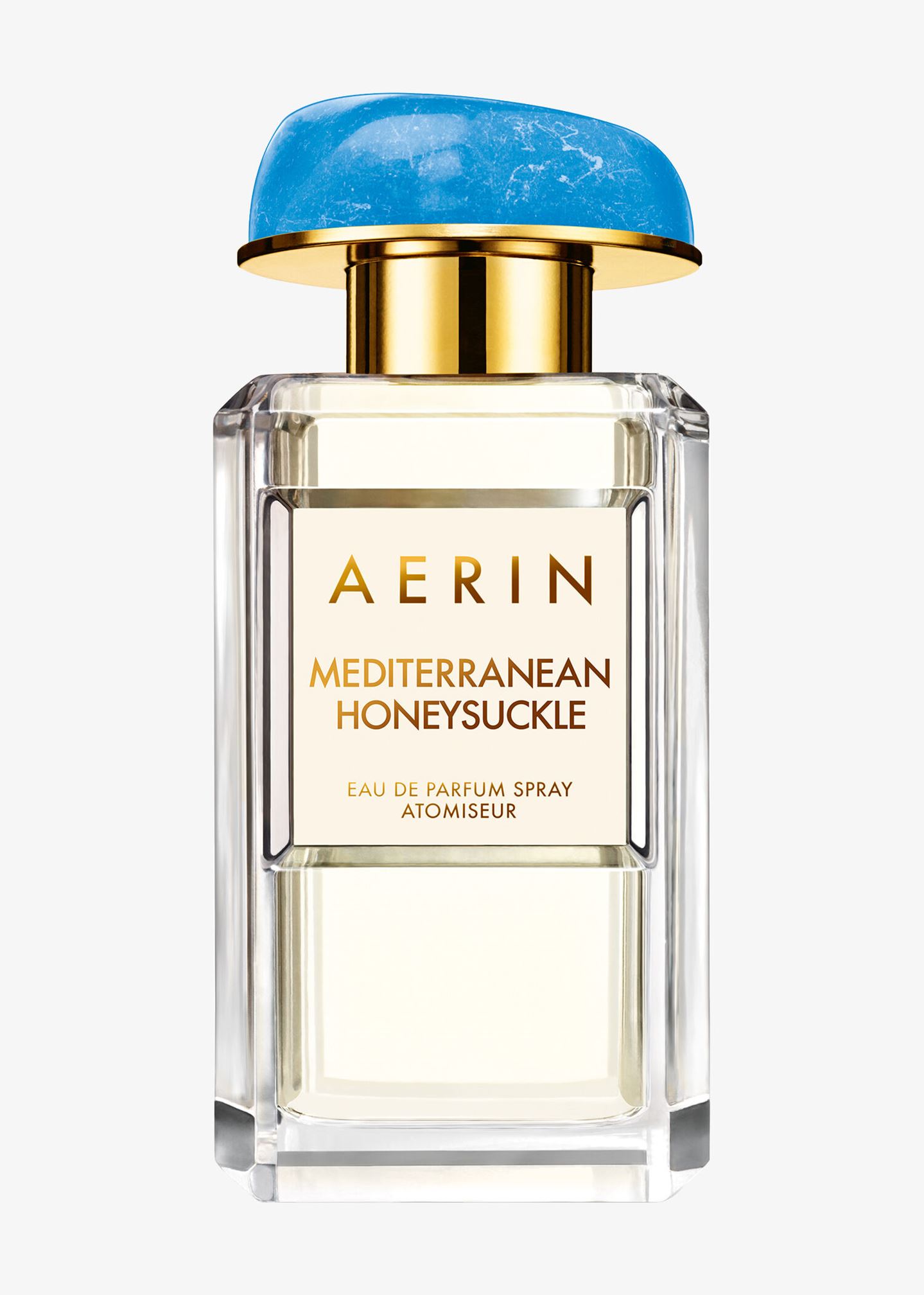 Parfum «Mediterranean Honeysuckle»