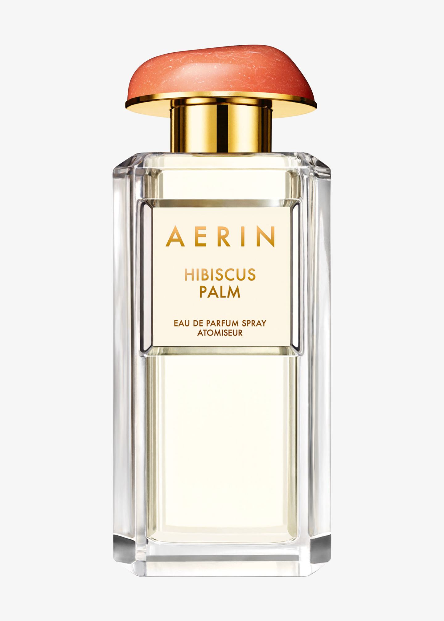 Parfum «Hibiscus Palm»