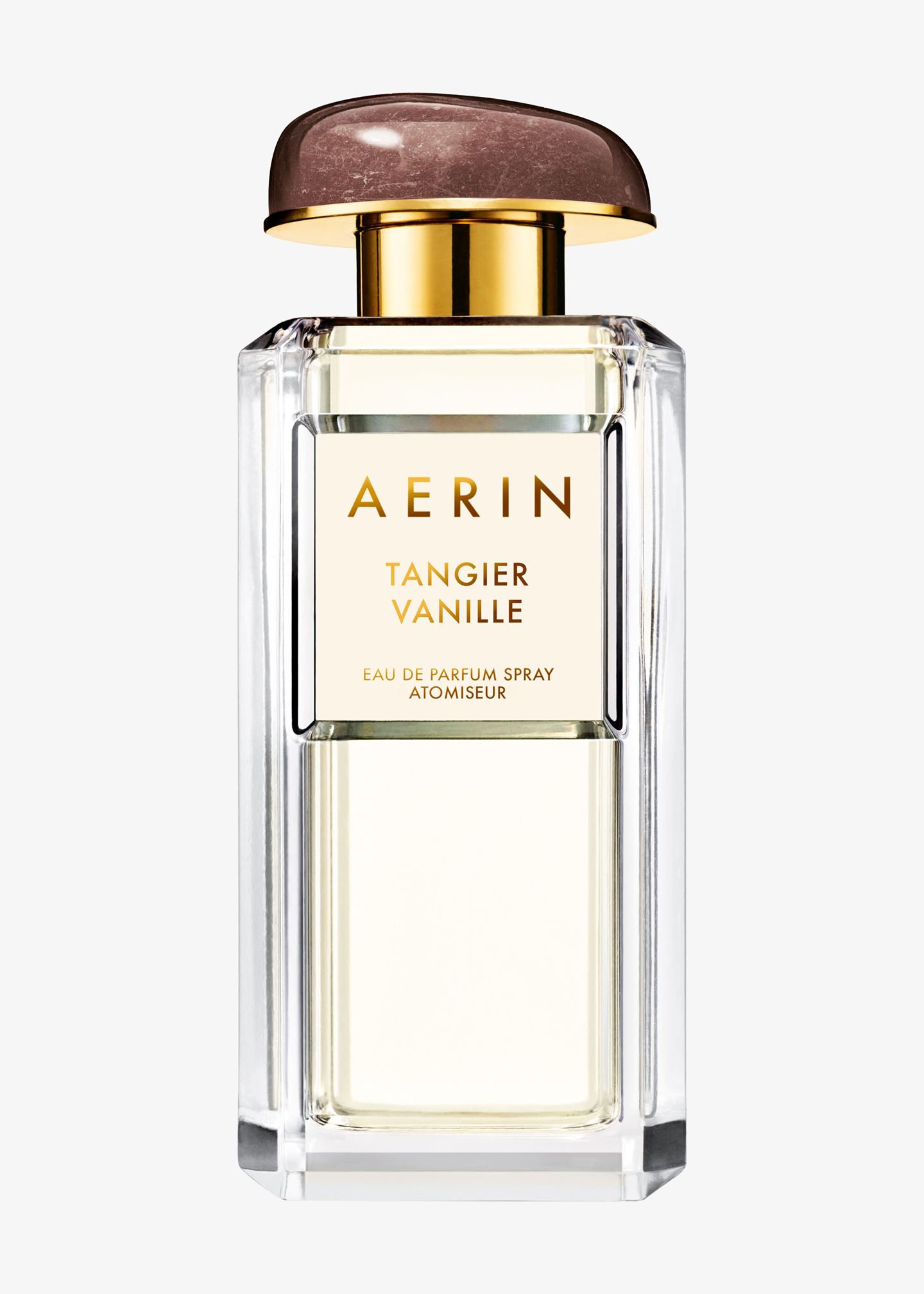 Parfum «Tangier Vanille»