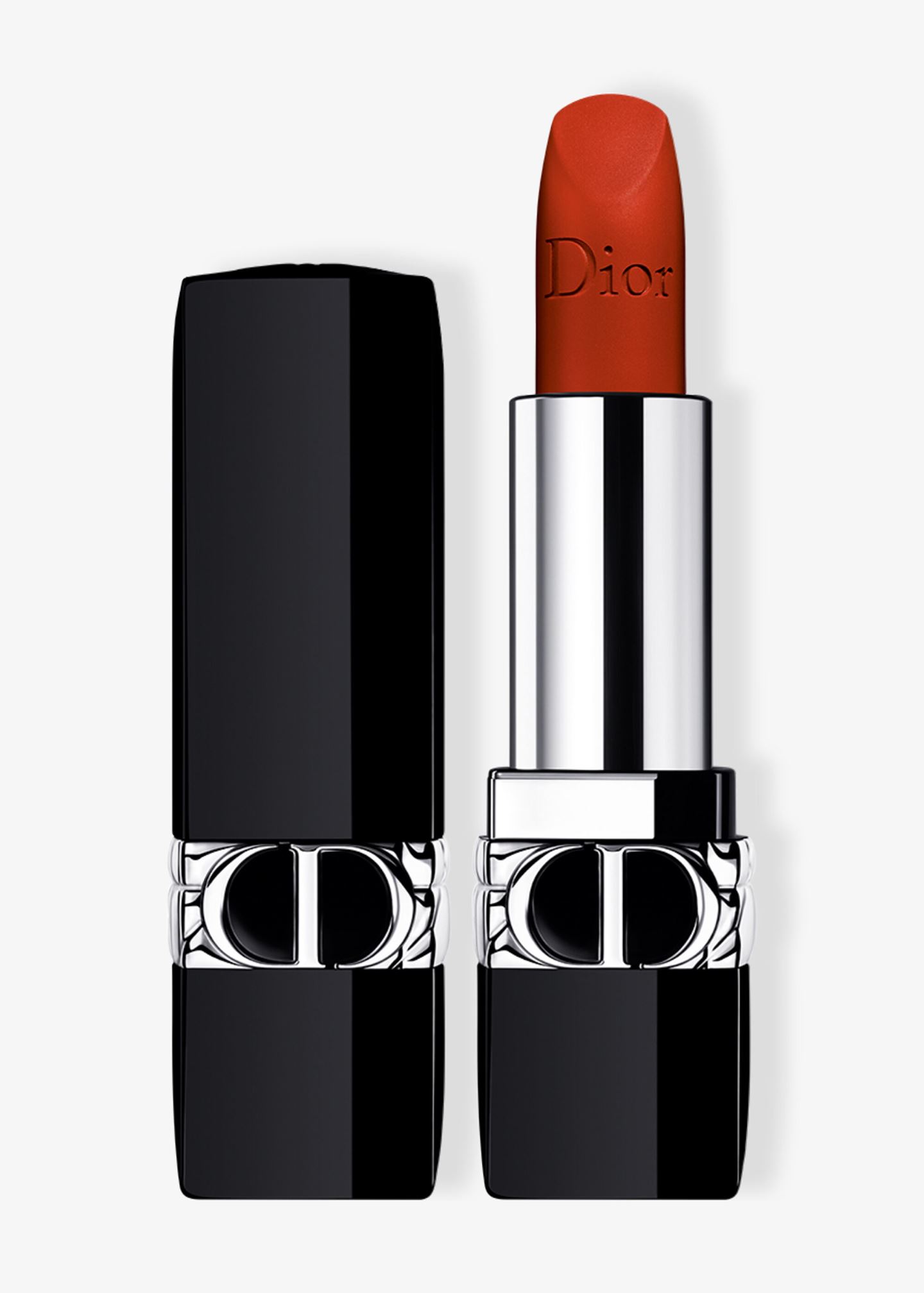 Lippenstift «Rouge Dior Nachfüllbarer Lippenstift»