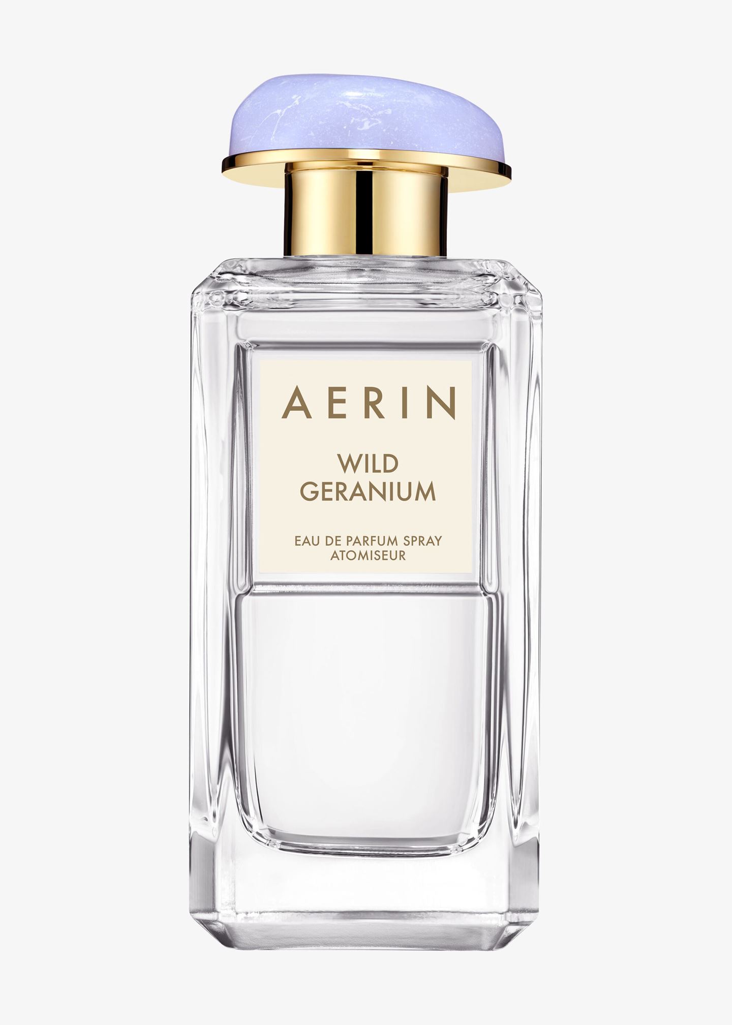 Parfum «Wild Geranium»