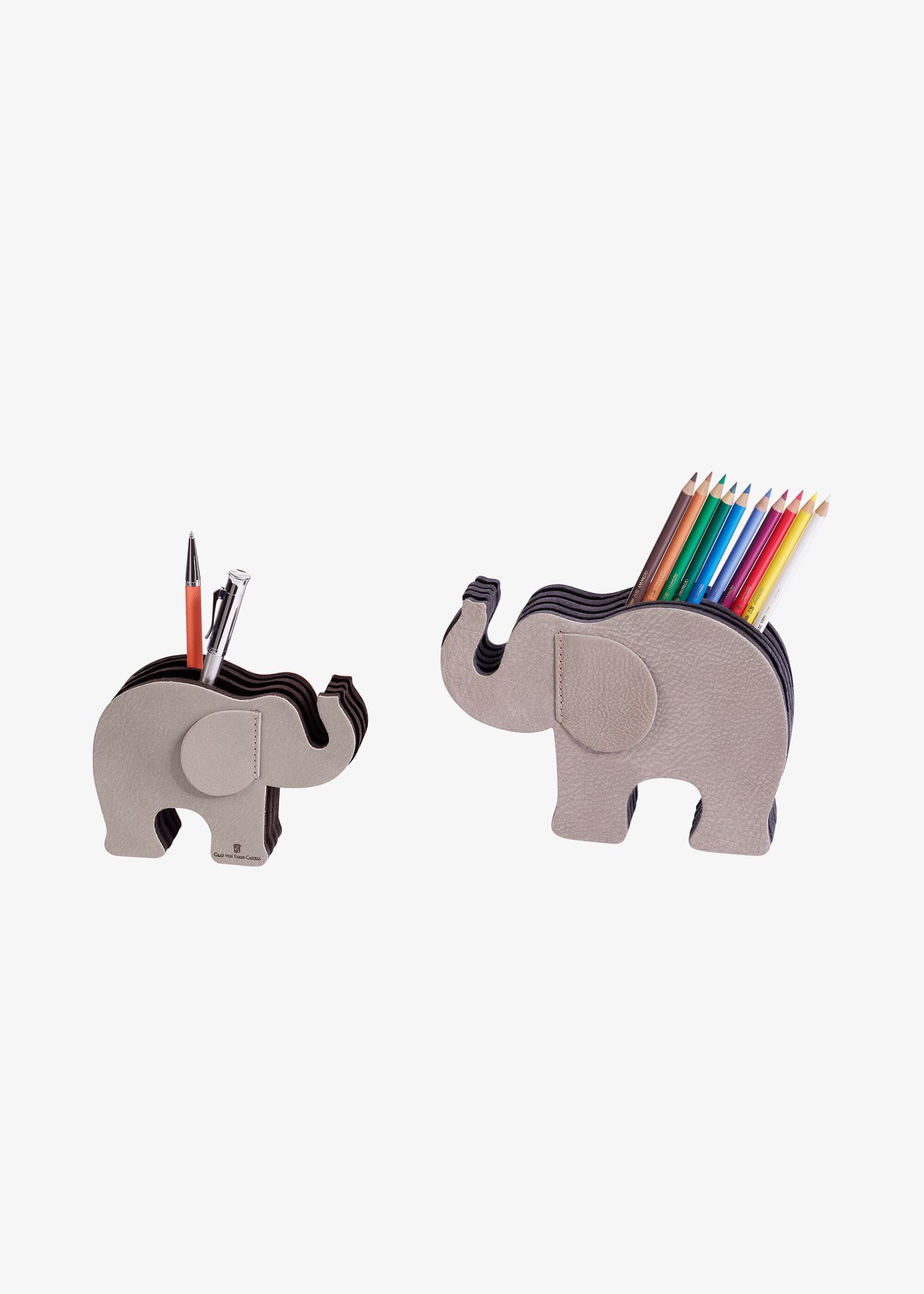 Stiftehalter «Elefant»