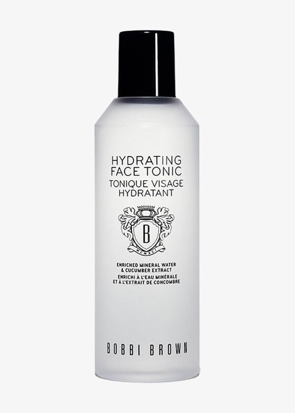 Gesichtswasser «Hydrating Face Tonic»
