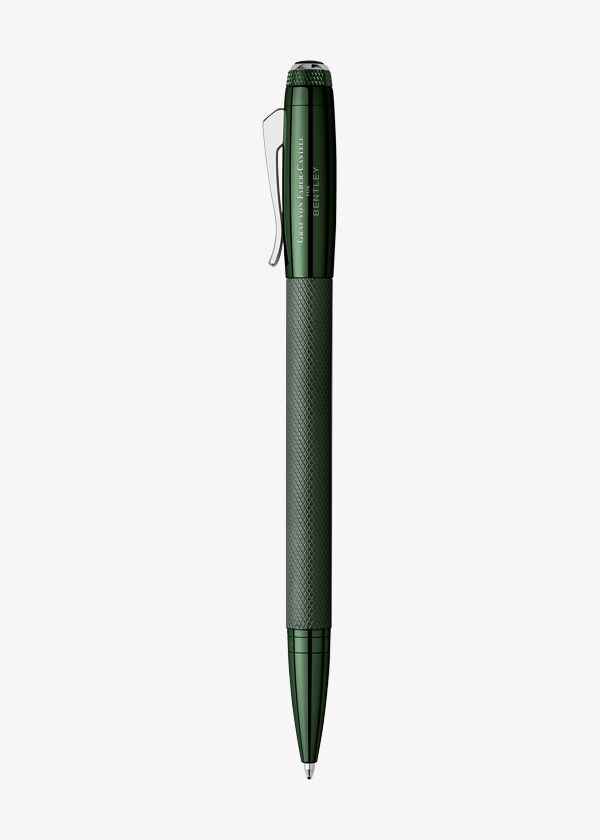 Kugelschreiber «Bentley»