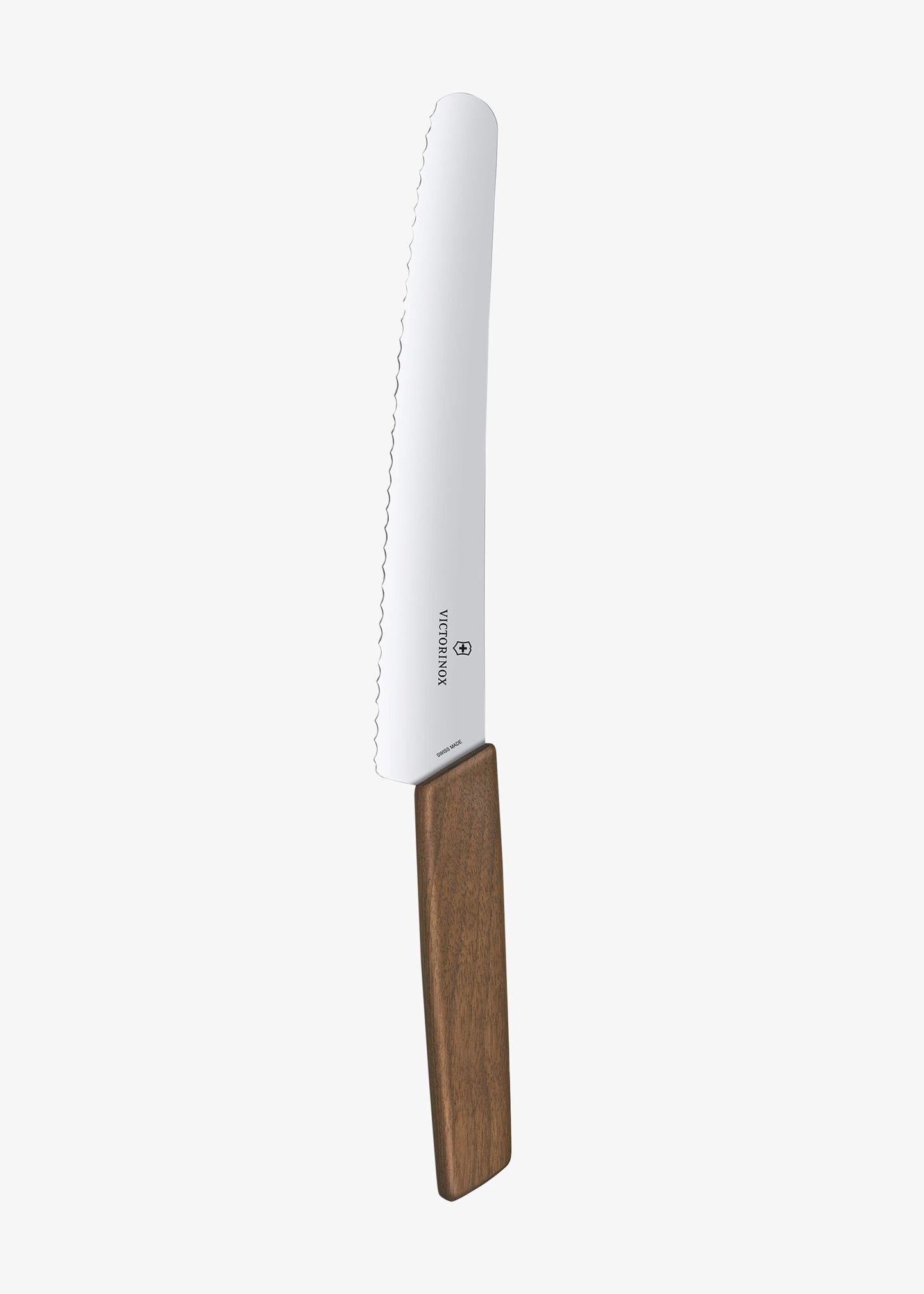Messer «Swiss Modern Brot- und Konditormesser»