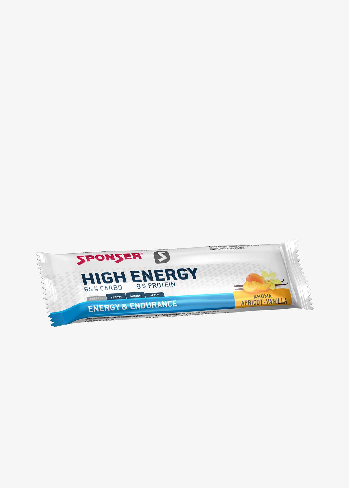 Riegel «High Energy Bar»
