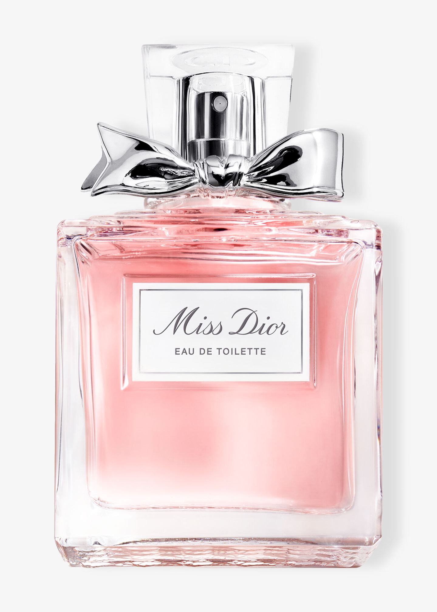 Parfum «Miss Dior Eau de Toilette»