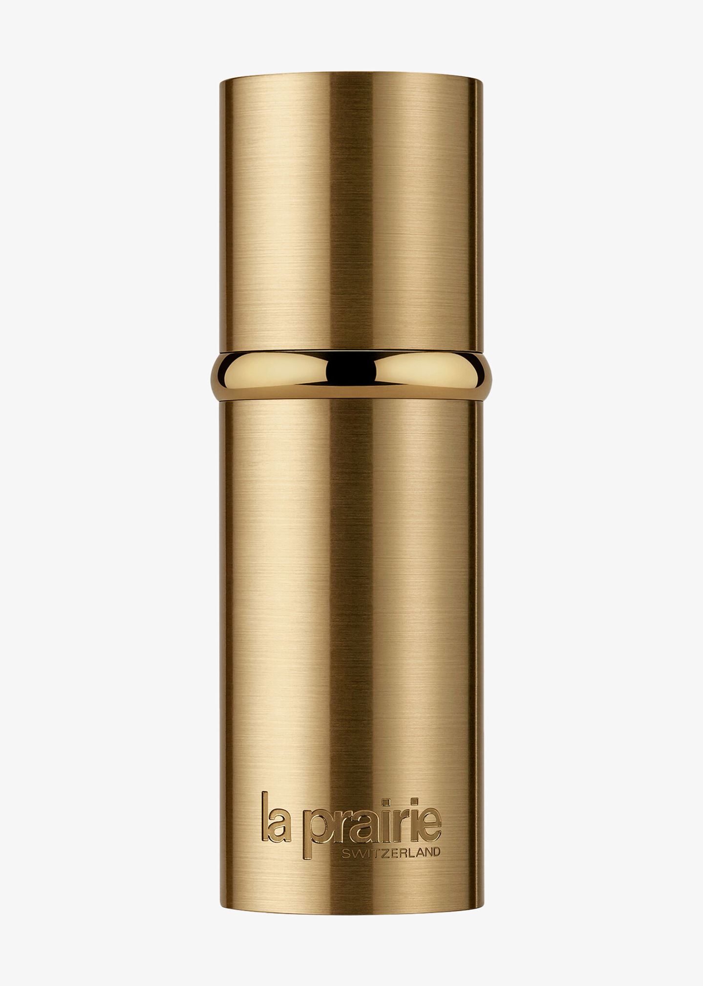 Serum «Pure Gold Radiance Concentrate»
