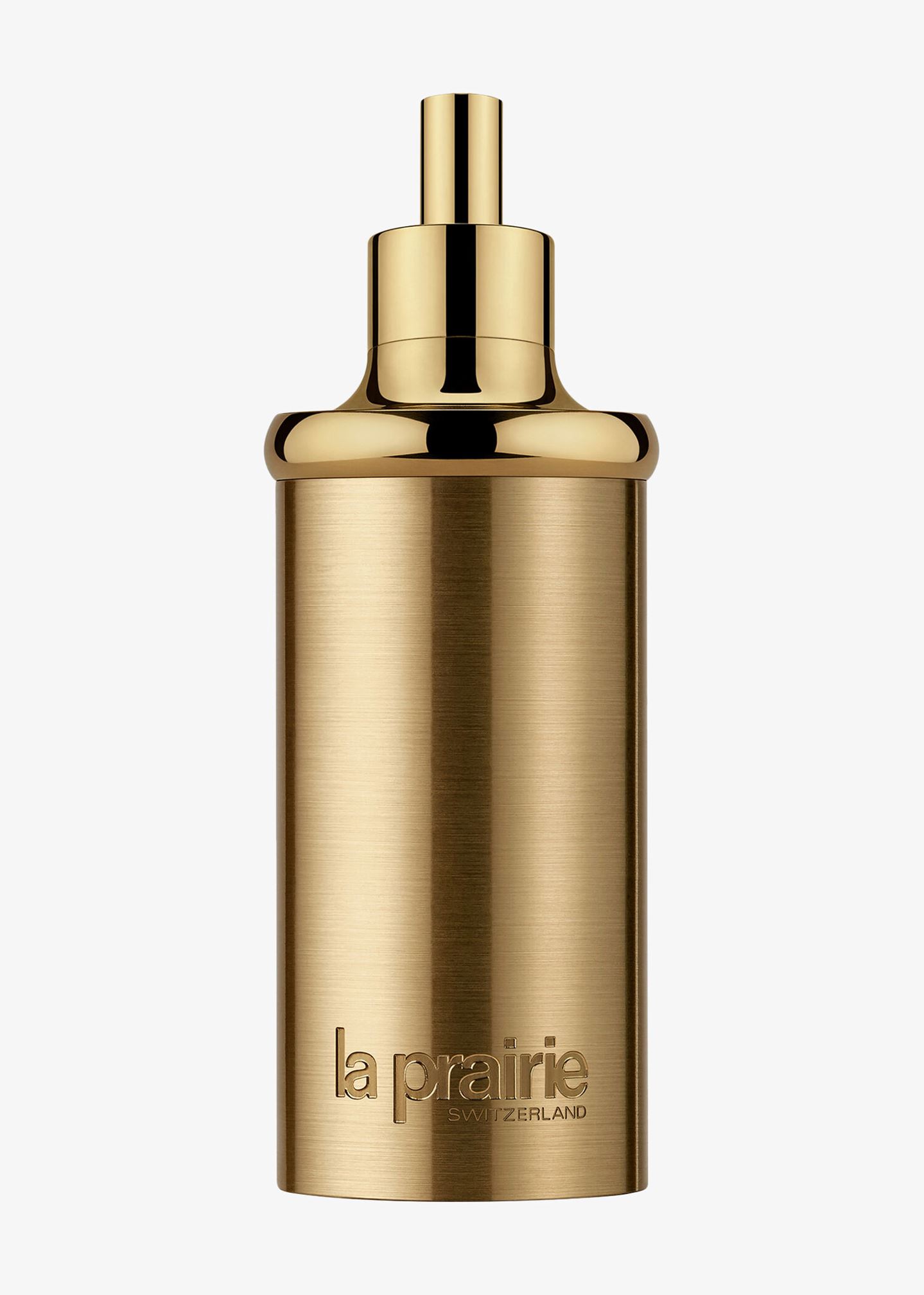 Serum «Pure Gold Radiance Concentrate»