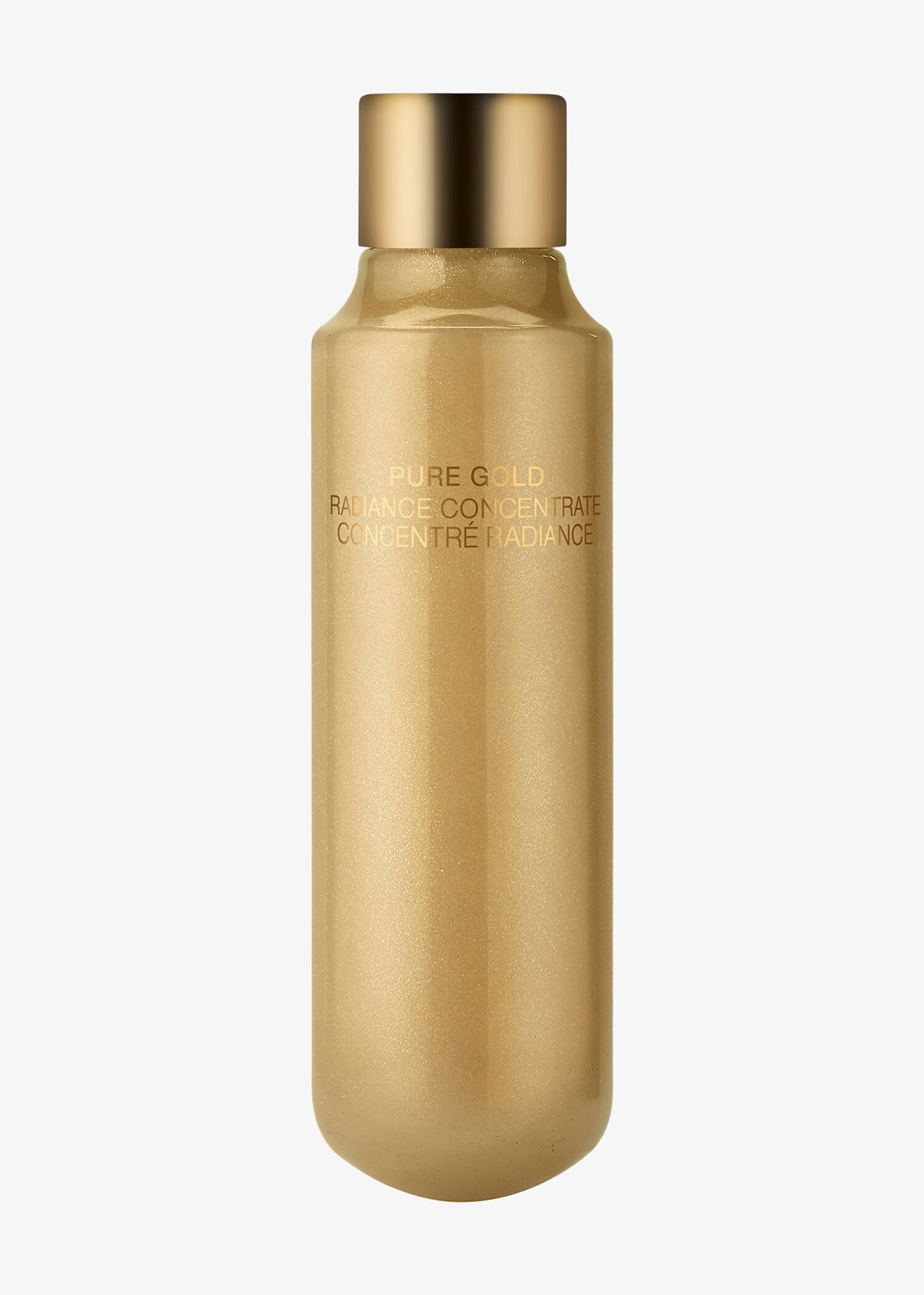 Serum Refill «Pure Gold Radiance Concentrate Replenishment»