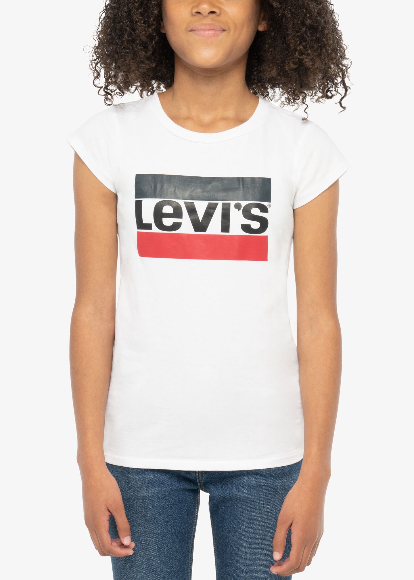 T-Shirt «Levis Block»