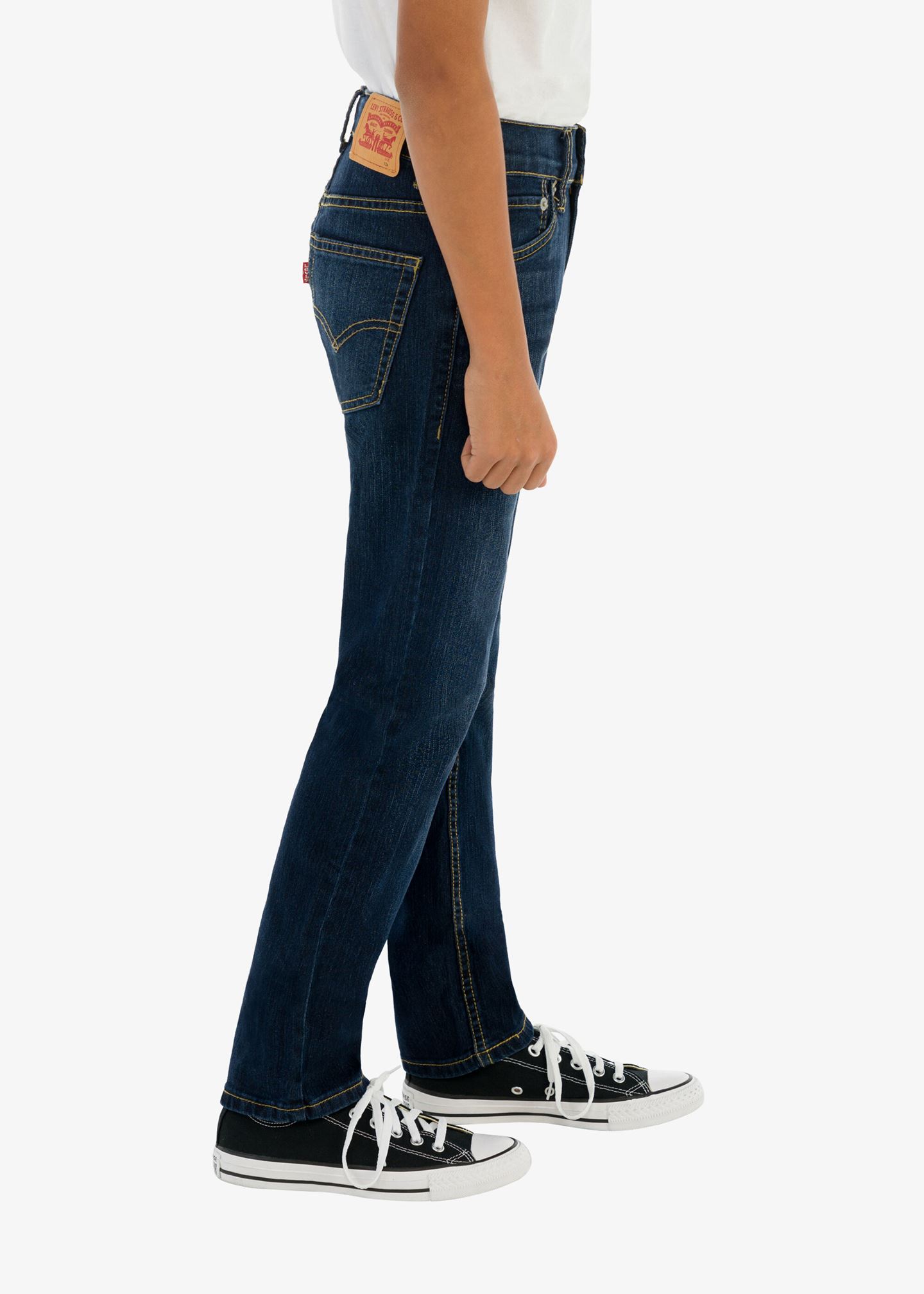 Jeans «Teenager 511»