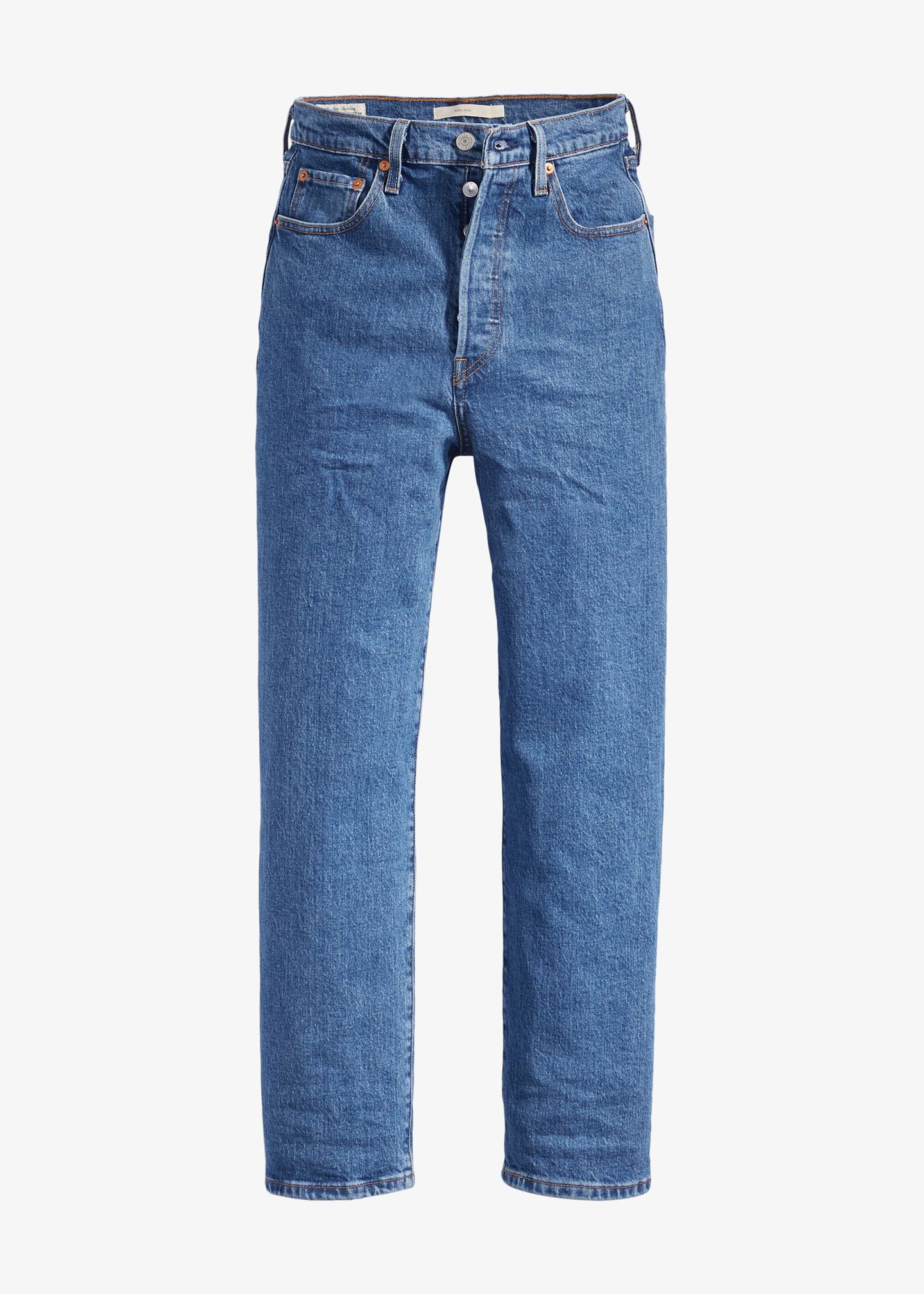 Jeans «Ribcage Straight Ankle»