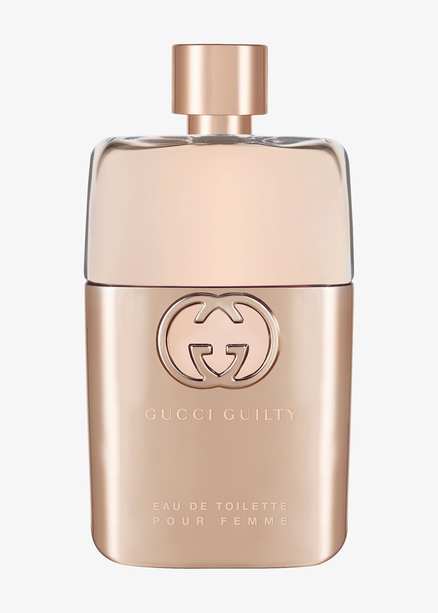 Parfum «Gucci Guilty Pour Femme Eau de Toilette»