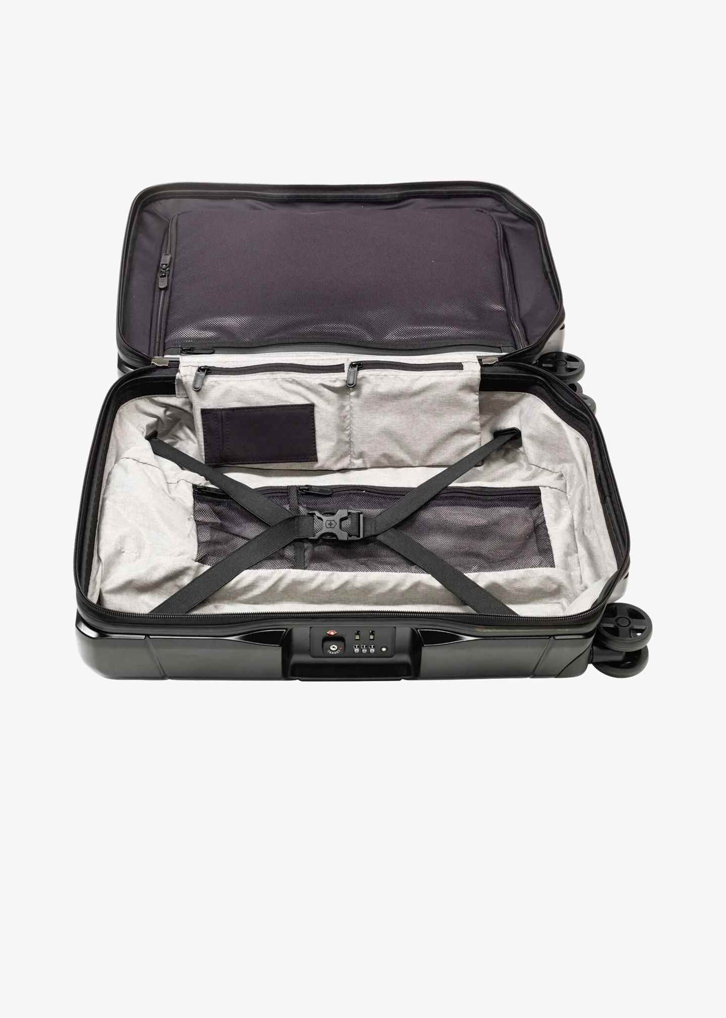 Koffer «Lexicon Hardside Global Carry-On»
