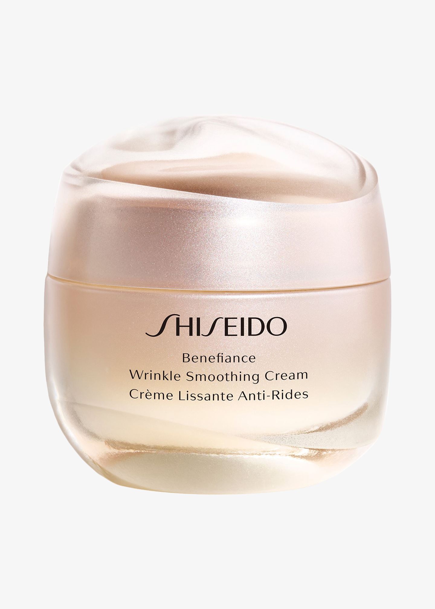 Gesichtscreme «Benefiance Wrinkle Smoothing Cream»