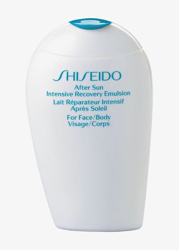 After Sun «Intensive Recovery Emulsion»
