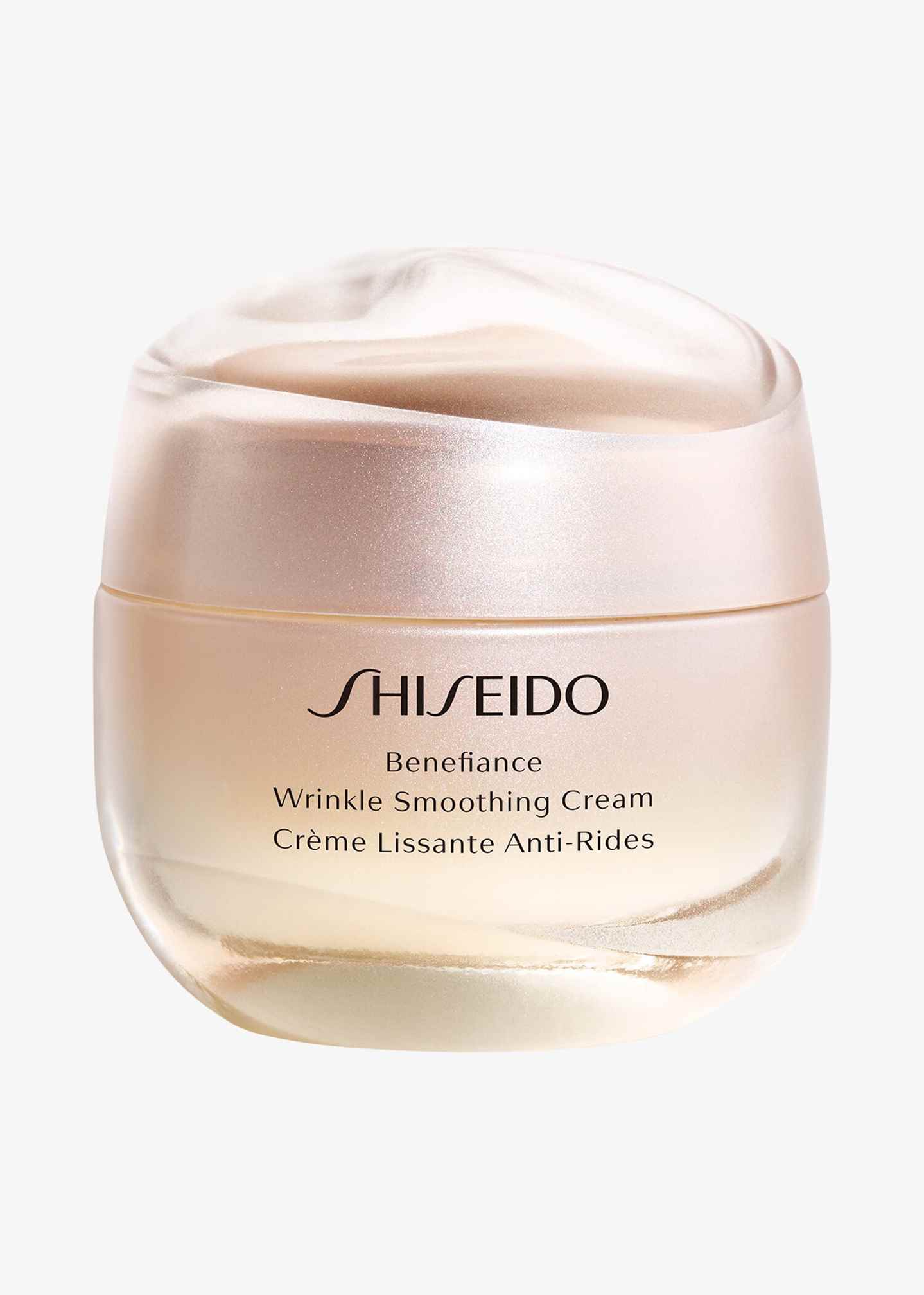 Anti-Aging «Wrinkle Smoothing Cream»