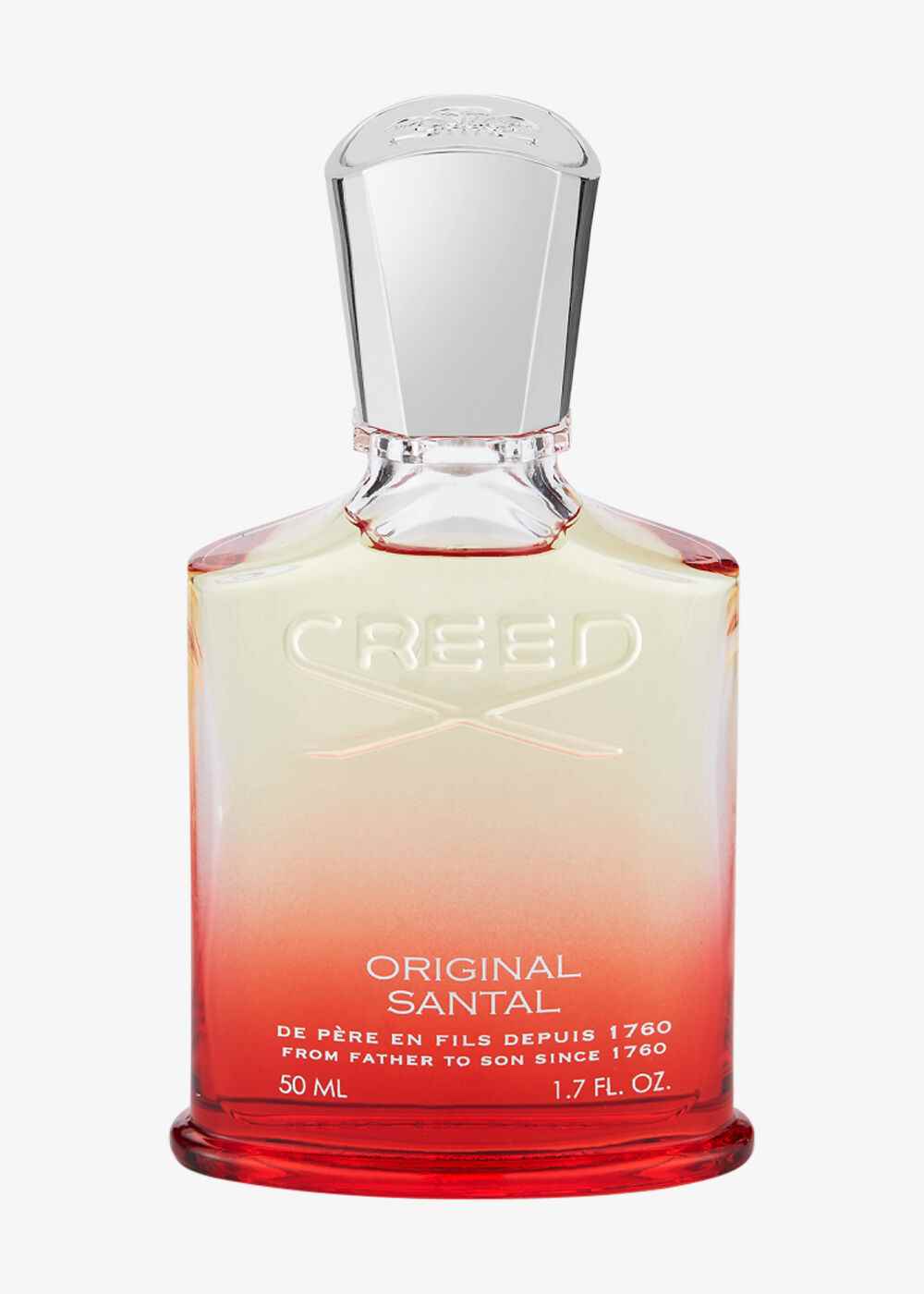 Parfum «Original Santal»