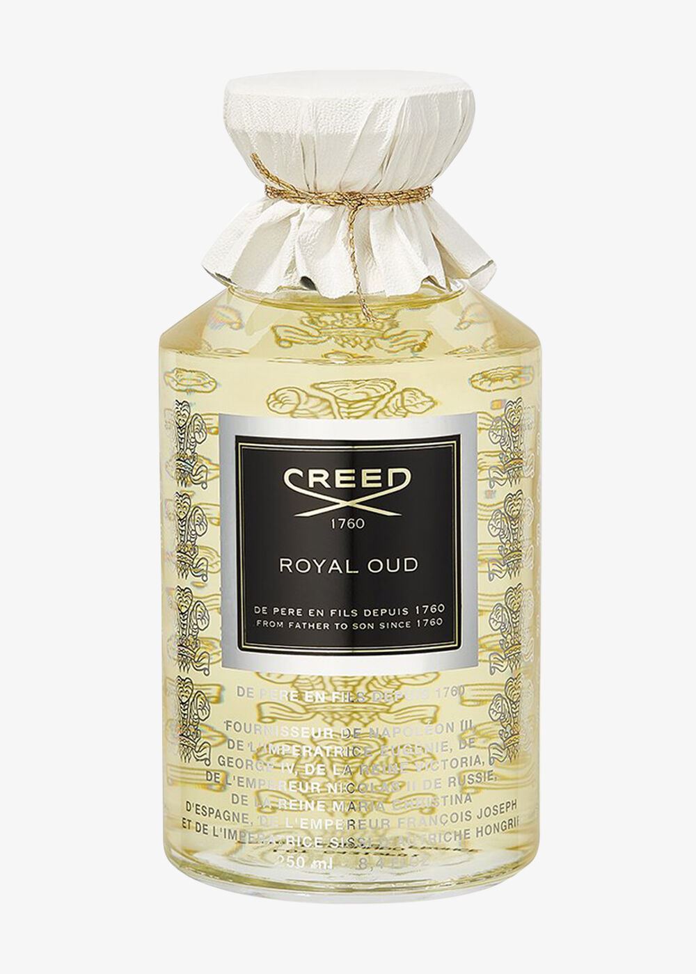 Parfum «Royal Oud Eau de Parfum»