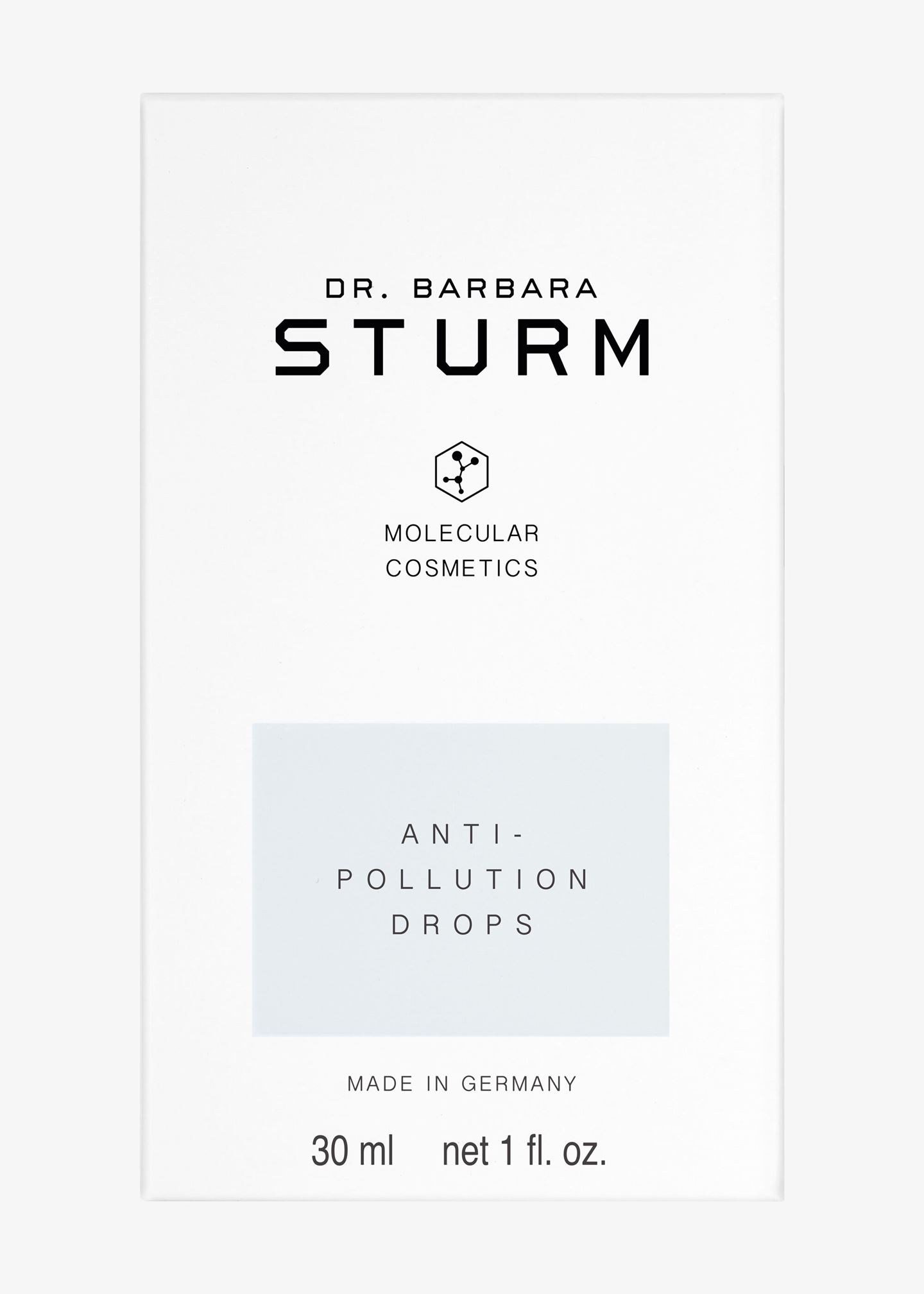 Serum «Anti-Pollution Drops»