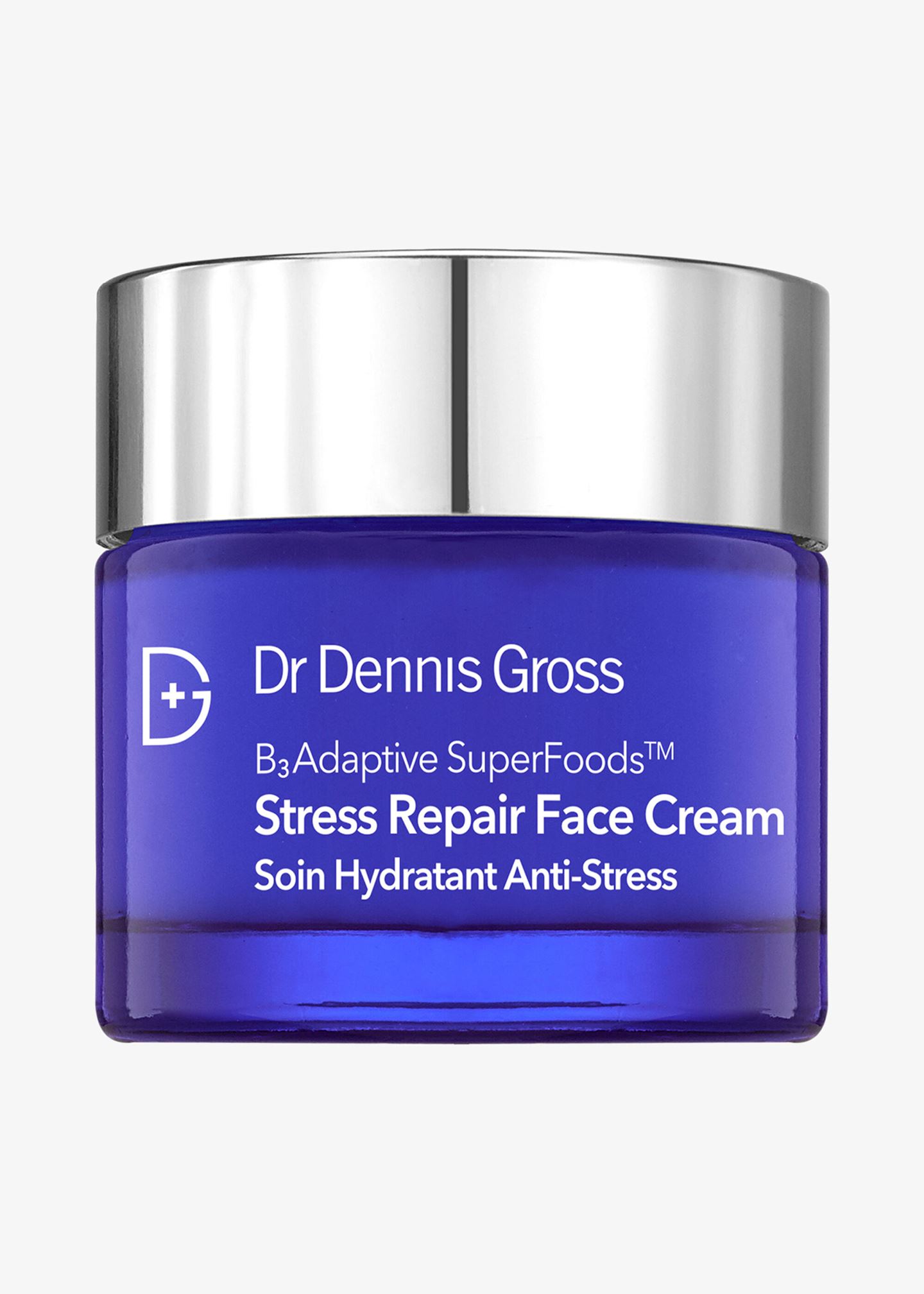 Gesichtscreme «Anti Stress Repair Face Cream»