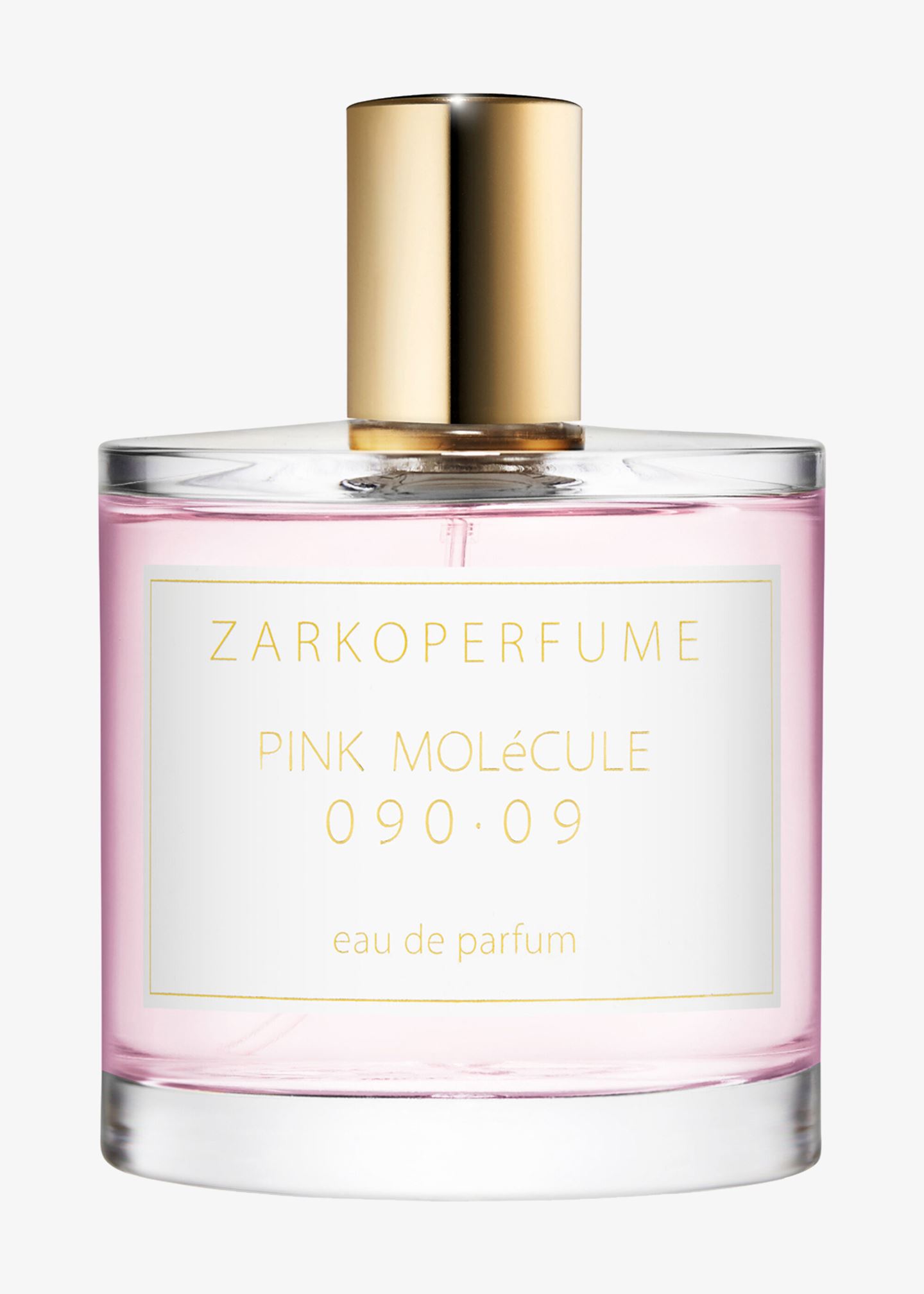 Parfum «Pink Molécule»
