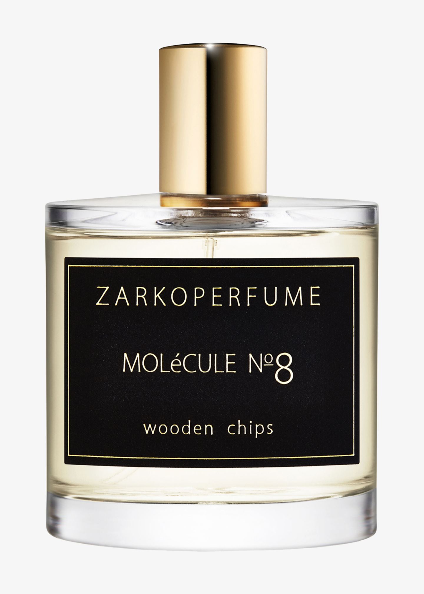 Parfum «MOLECULE  NO.8»