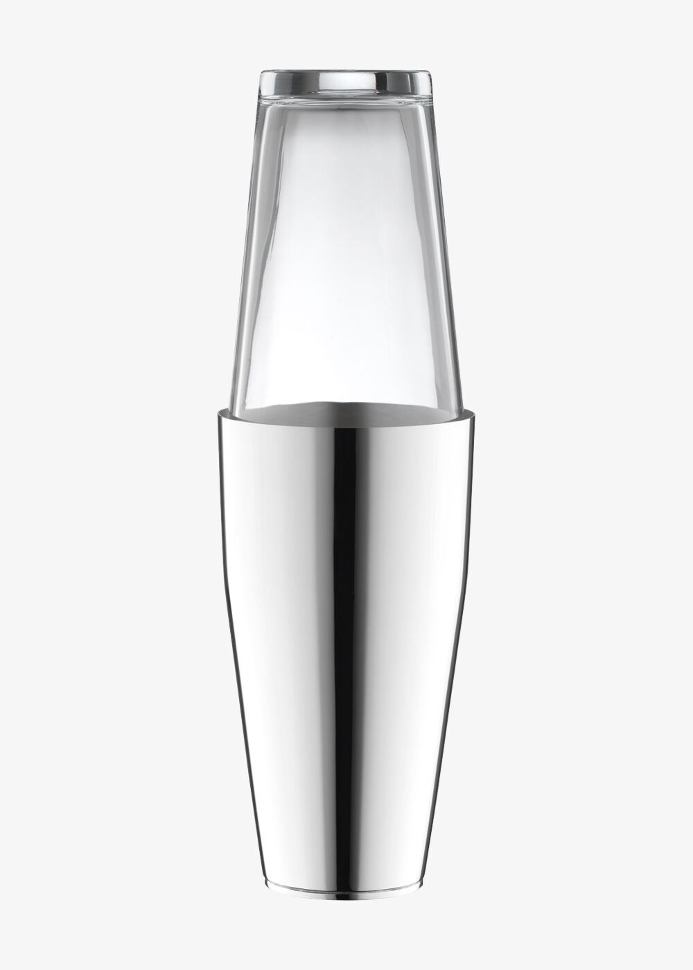 Cocktailshaker mit Glas «Dante 90»
