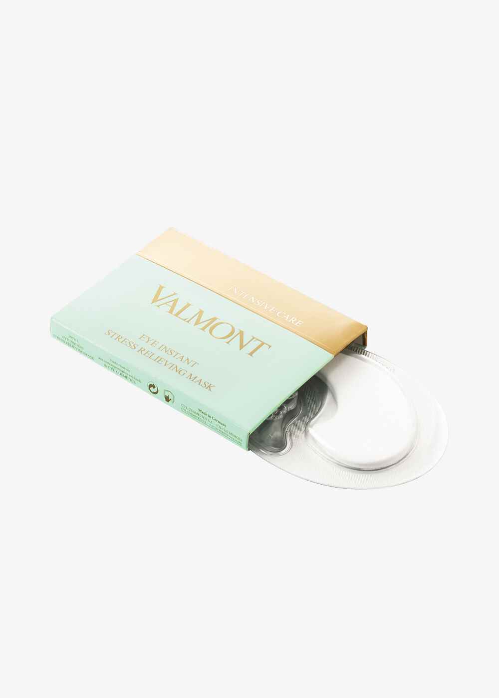 Augenpatch «Eye Instant Stress Relieving Mask x 1»