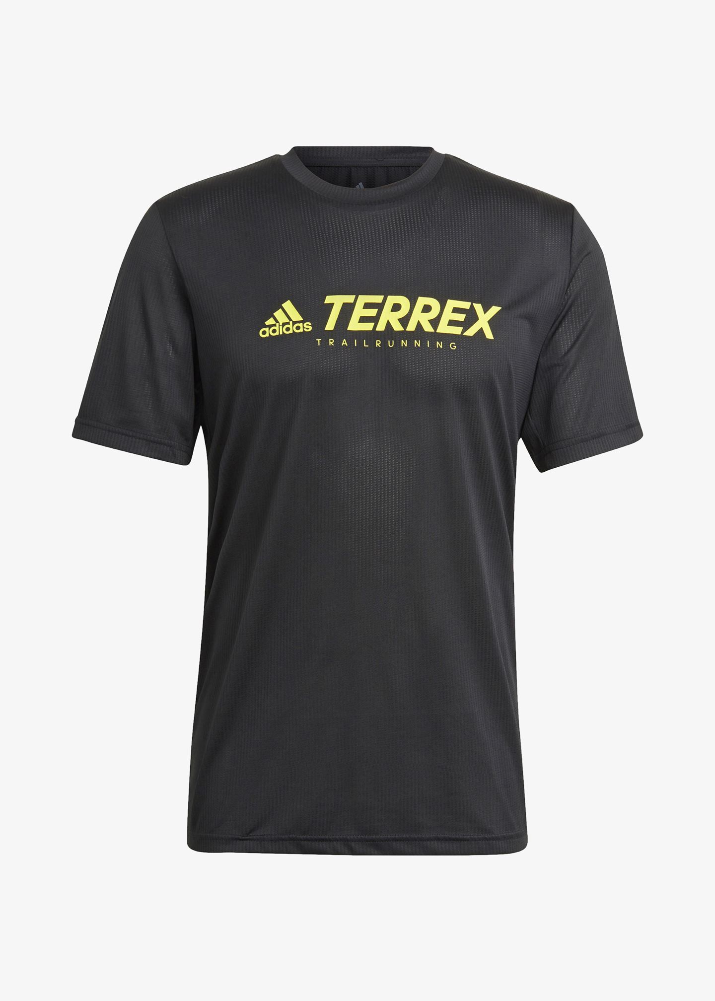T-Shirt «Terrex Primeblue Trial Functional Logo»